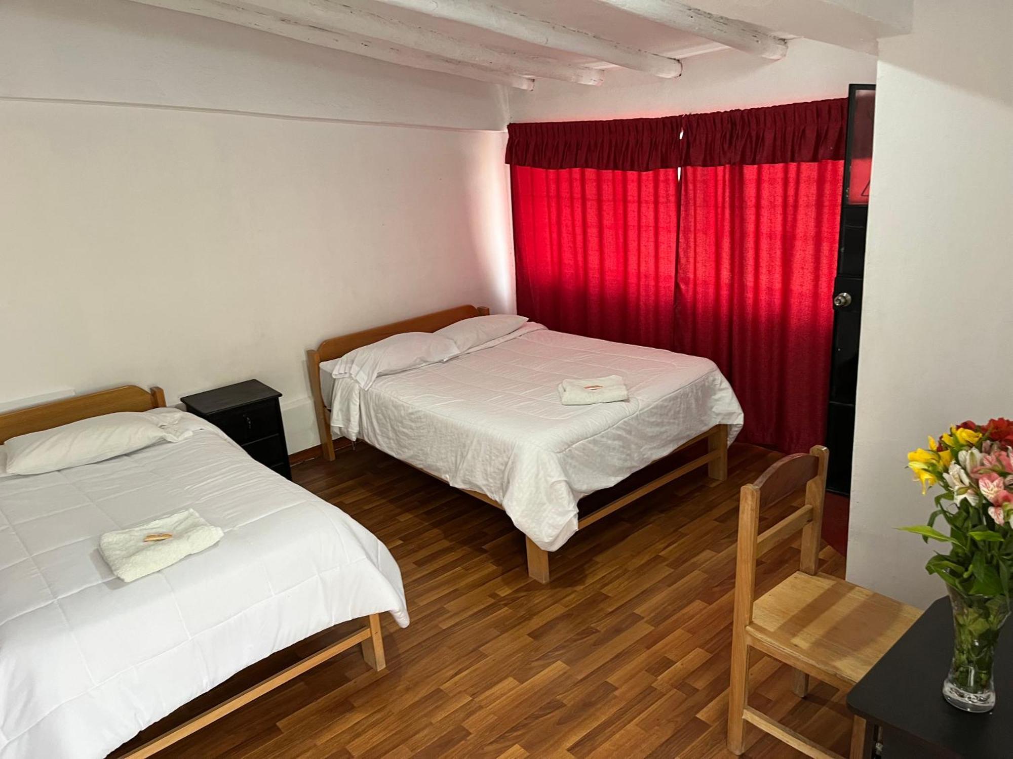 Enede Hotel Cusco