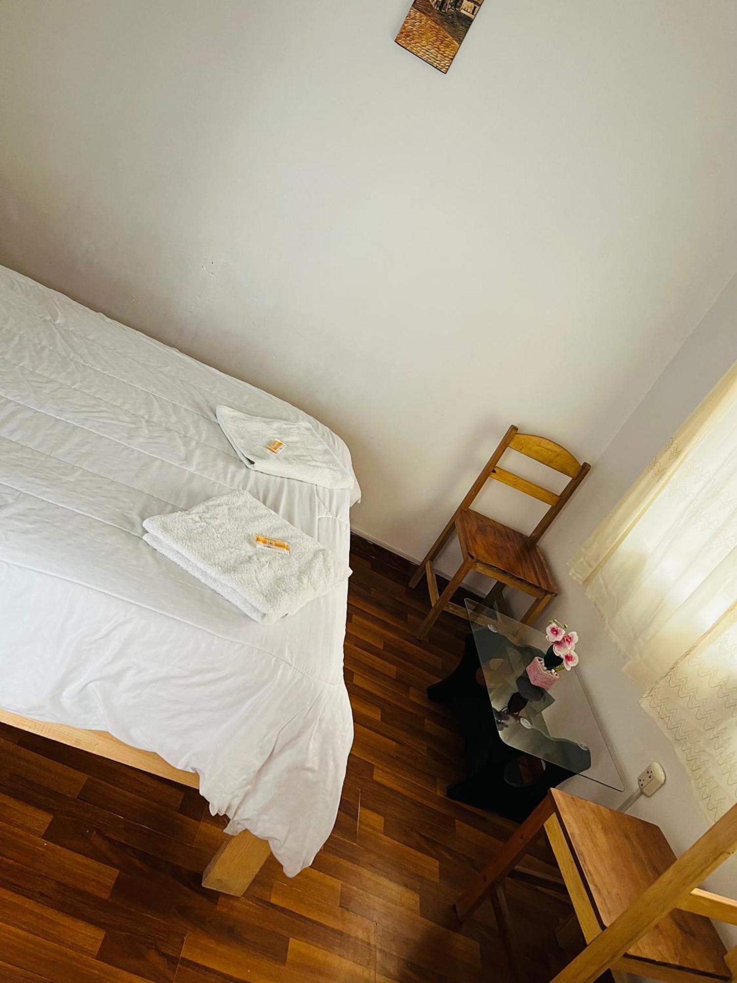 Enede Hotel