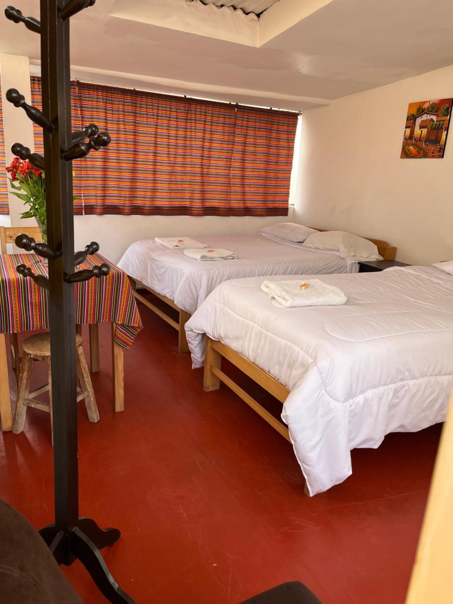 Enede Hotel *