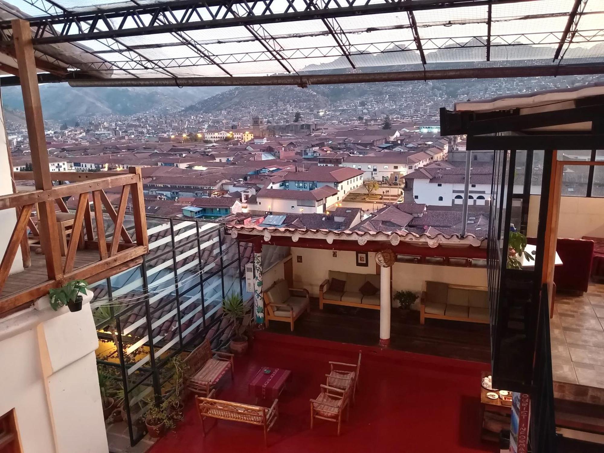 Casa Acomodação com café da manhã 