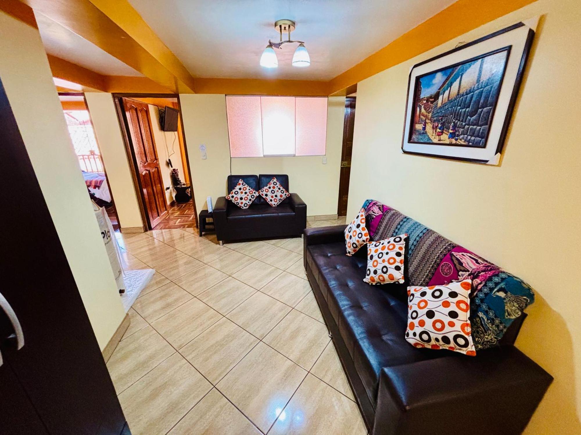 Killa Anqas House * Cusco