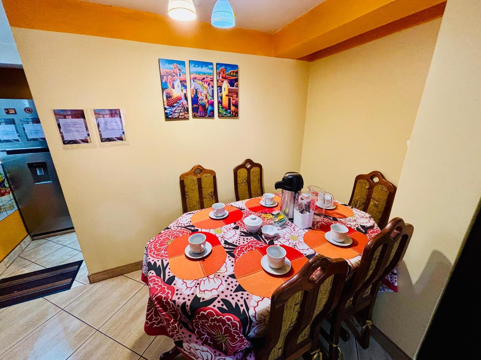 Killa Anqas House