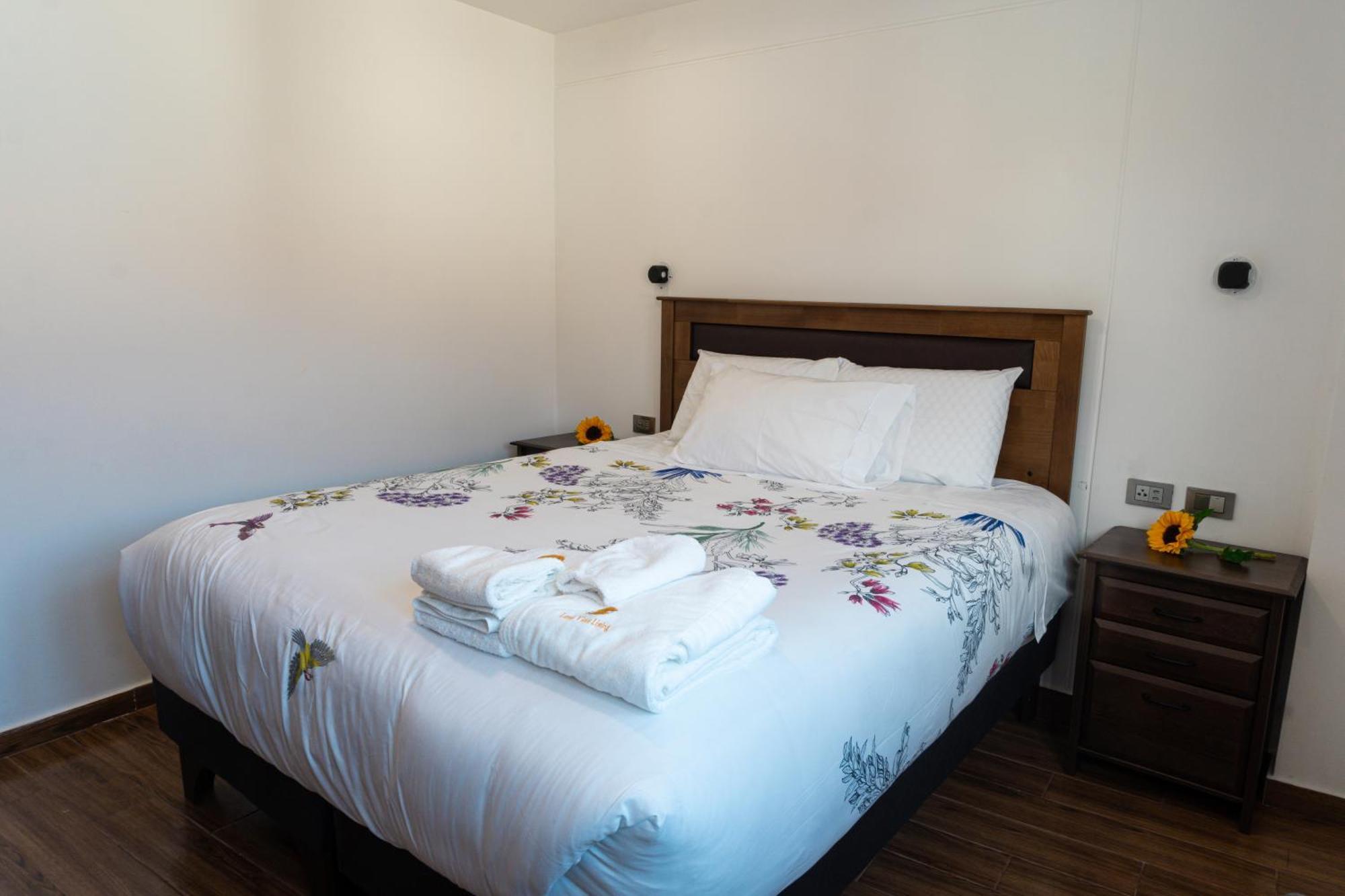 Vista Living 201 * Cusco