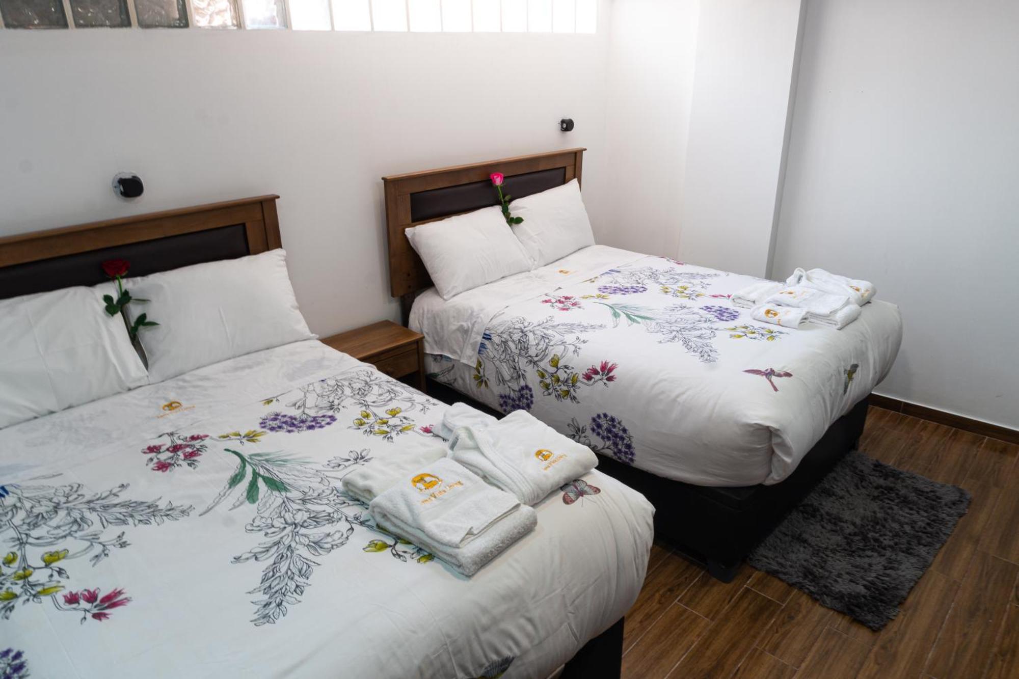 Vista Living 201 Cusco