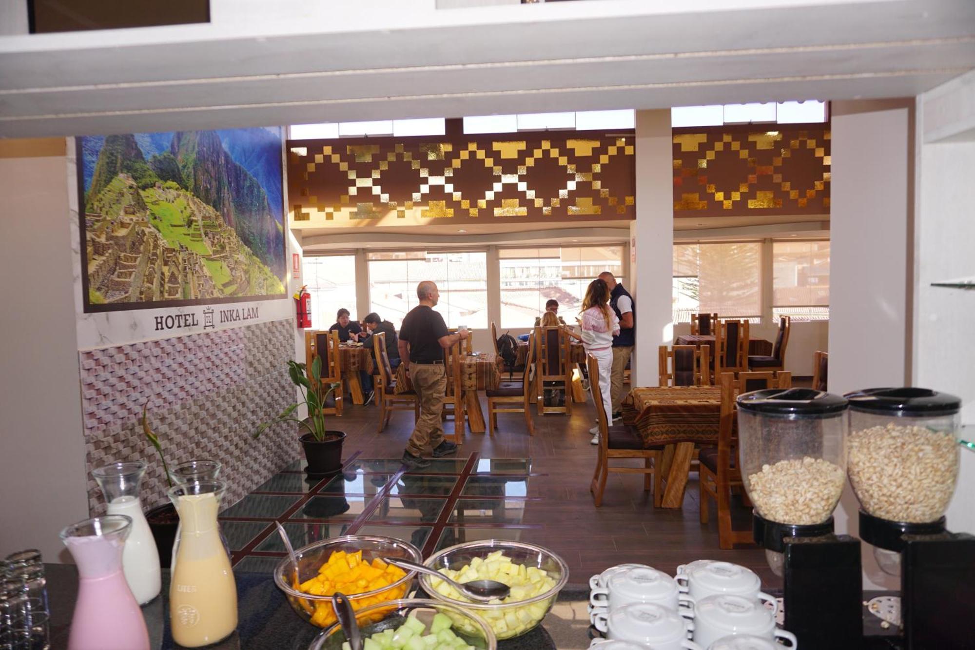 Hotel Inkalam