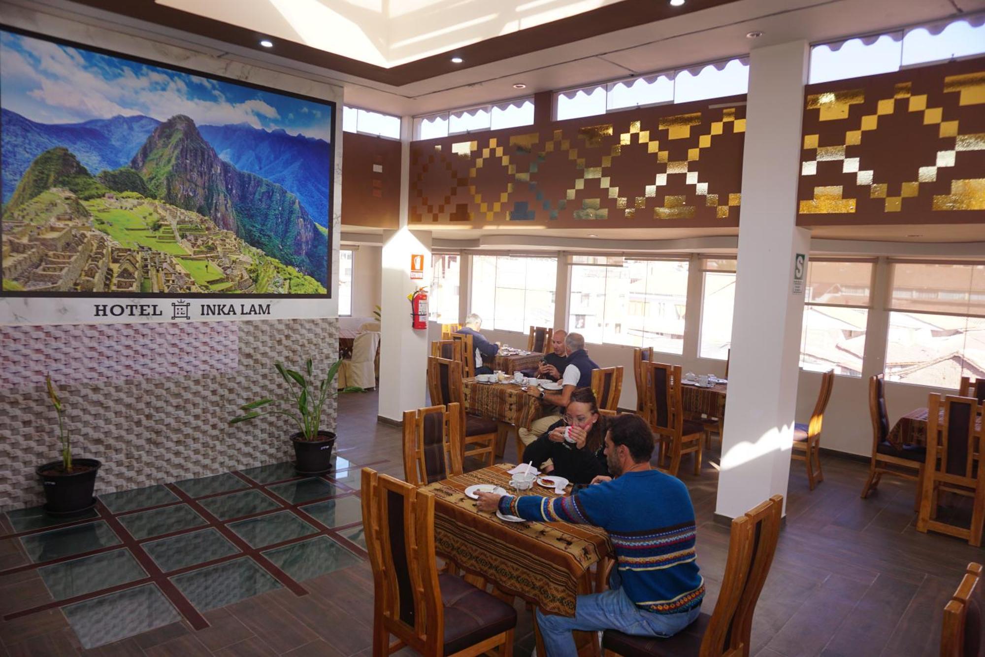 Hotel Inkalam
