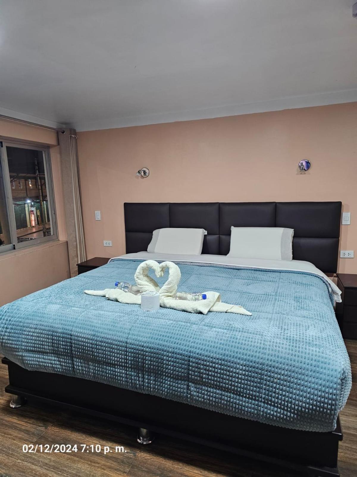 Guest house Casa Rustica Paqcha