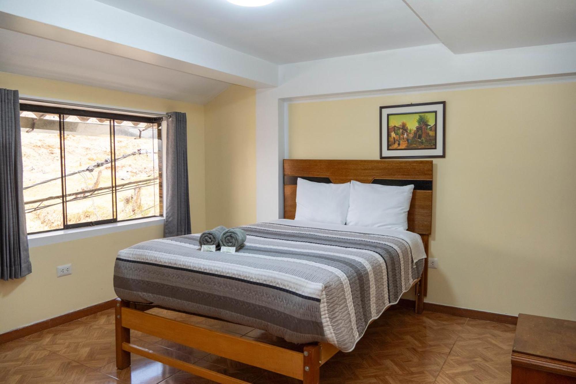 Conquistador Bed & Breakfast *