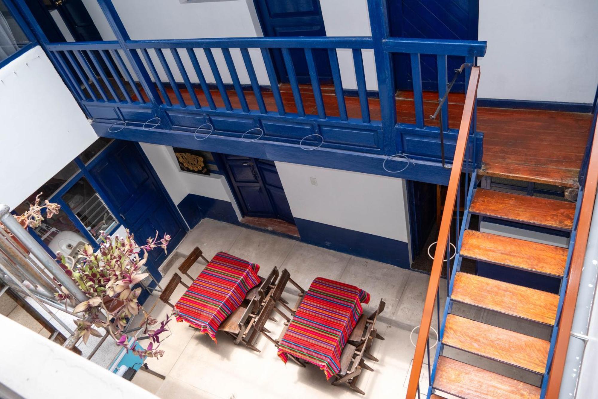 Bed & Breakfast Conquistador