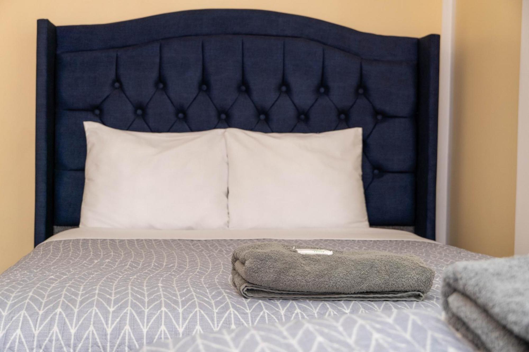 Bed & Breakfast Conquistador *