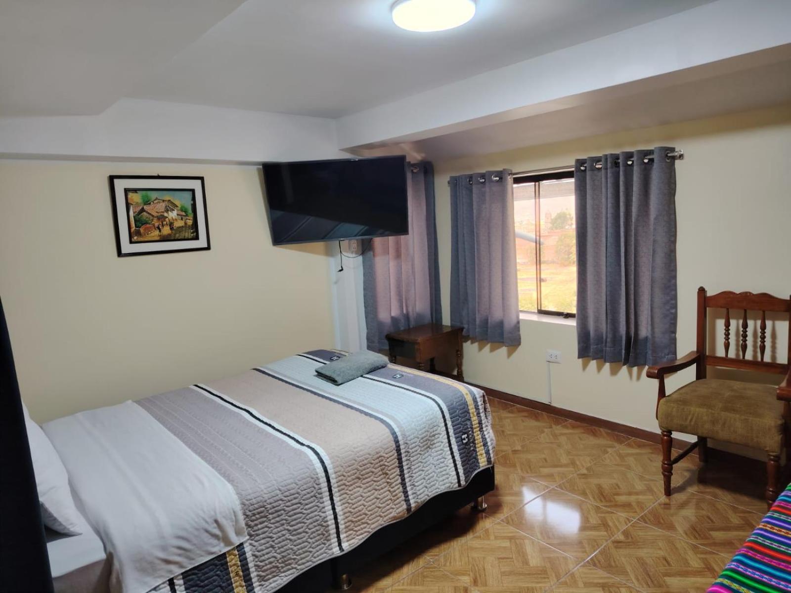 Conquistador Bed & Breakfast *