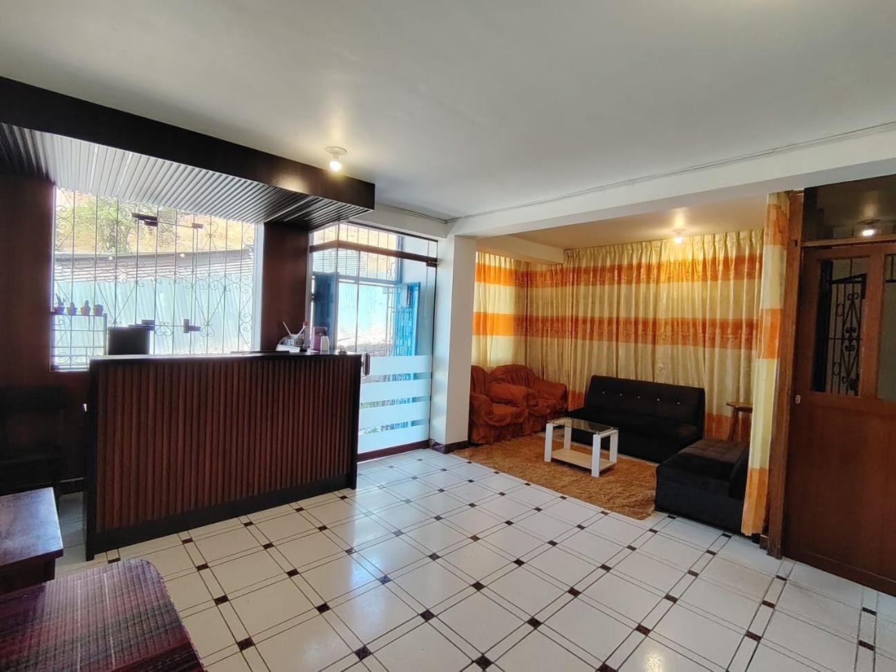 Conquistador Bed & Breakfast