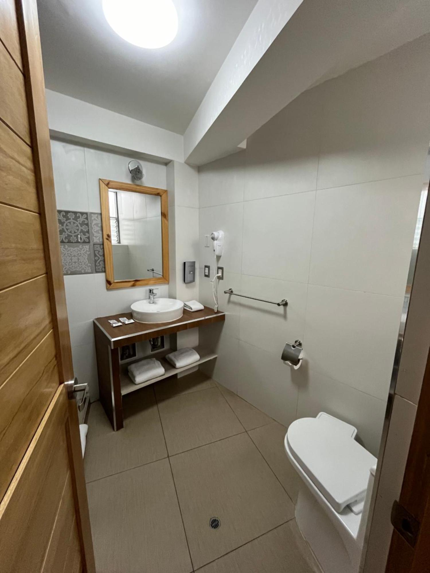 Casa Cristobal Centenario Hotel