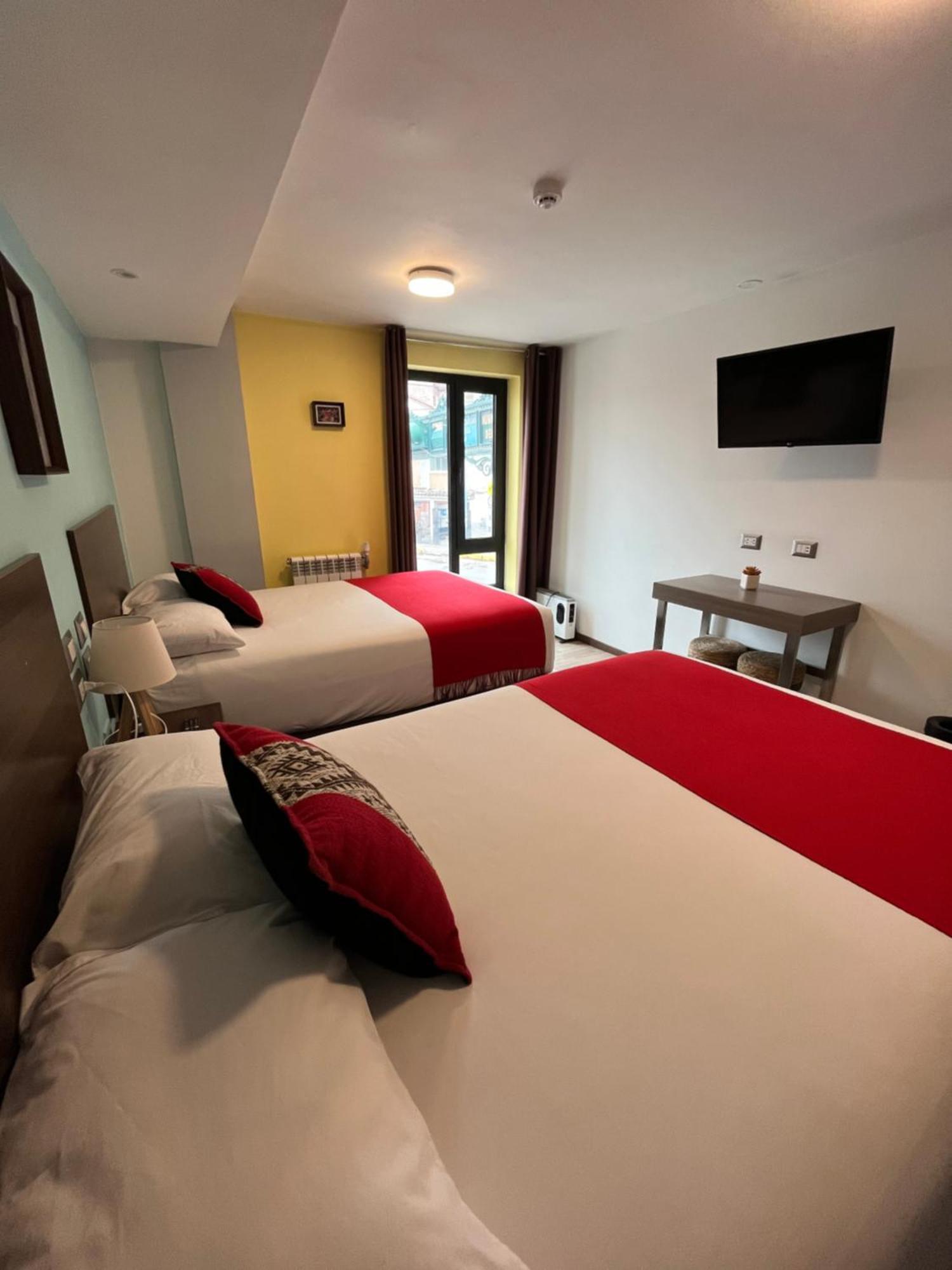 Hotel Casa Cristobal Centenario