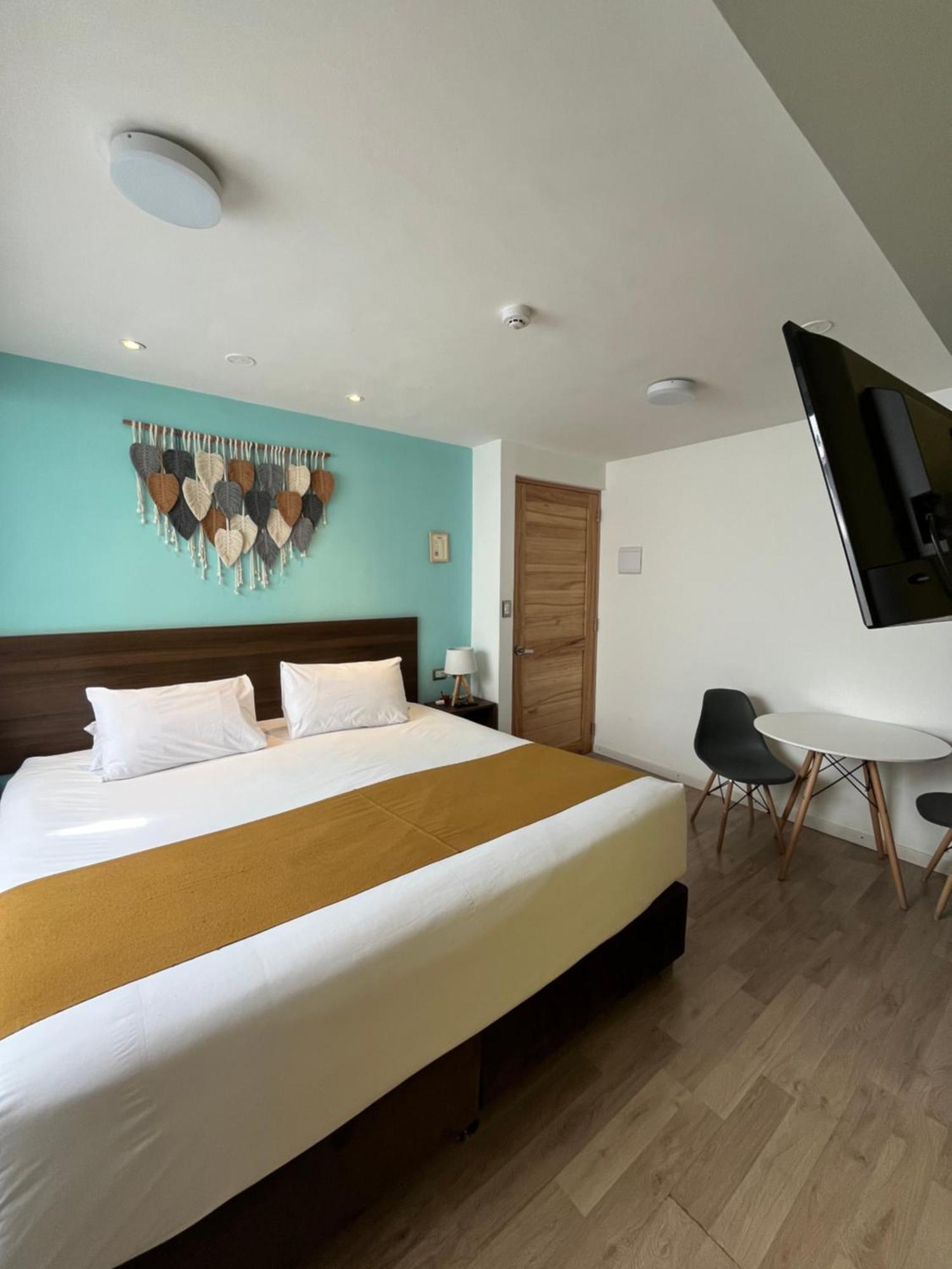 Hotel Casa Cristobal Centenario