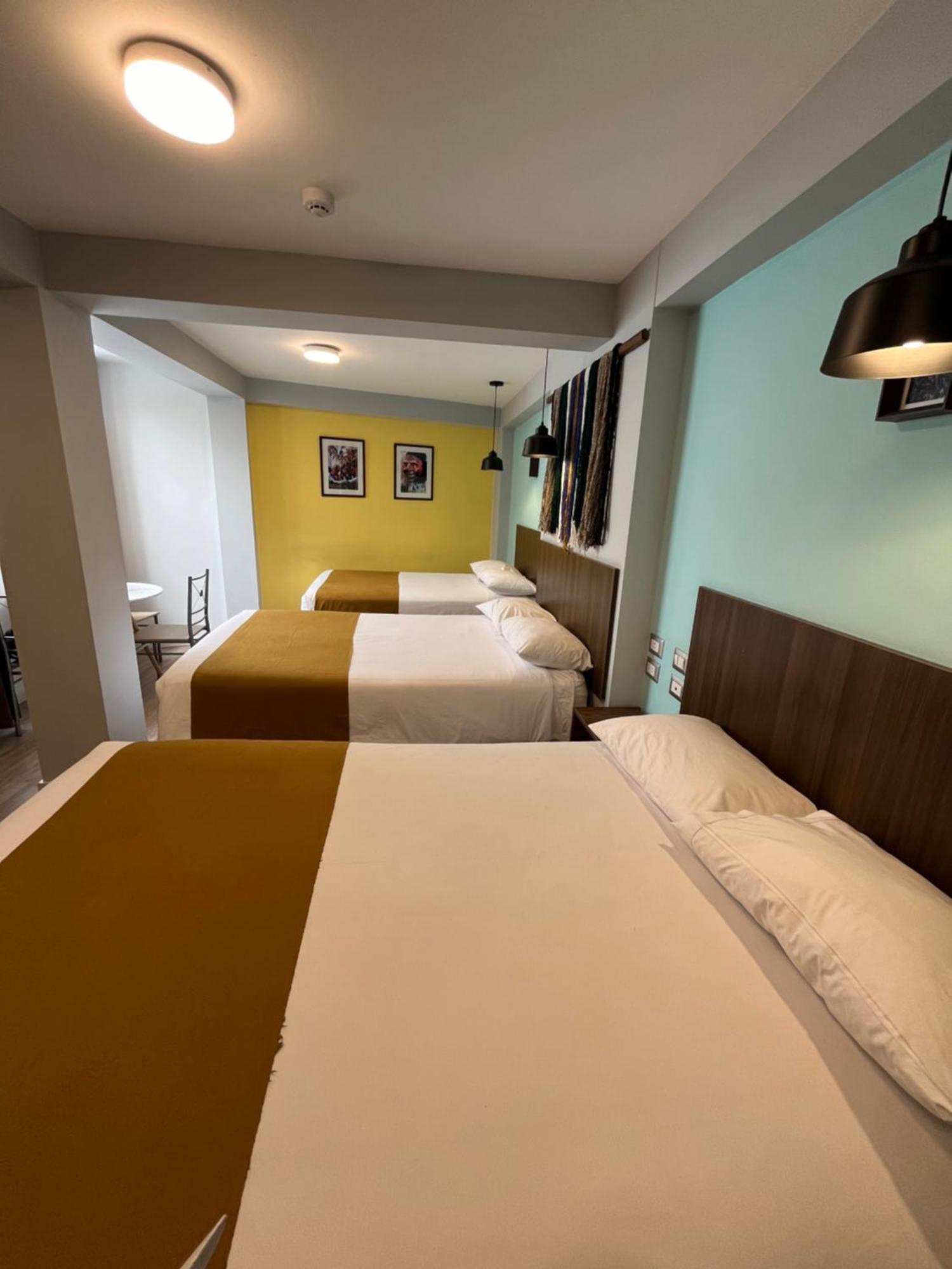 Hotel Casa Cristobal Centenario *
