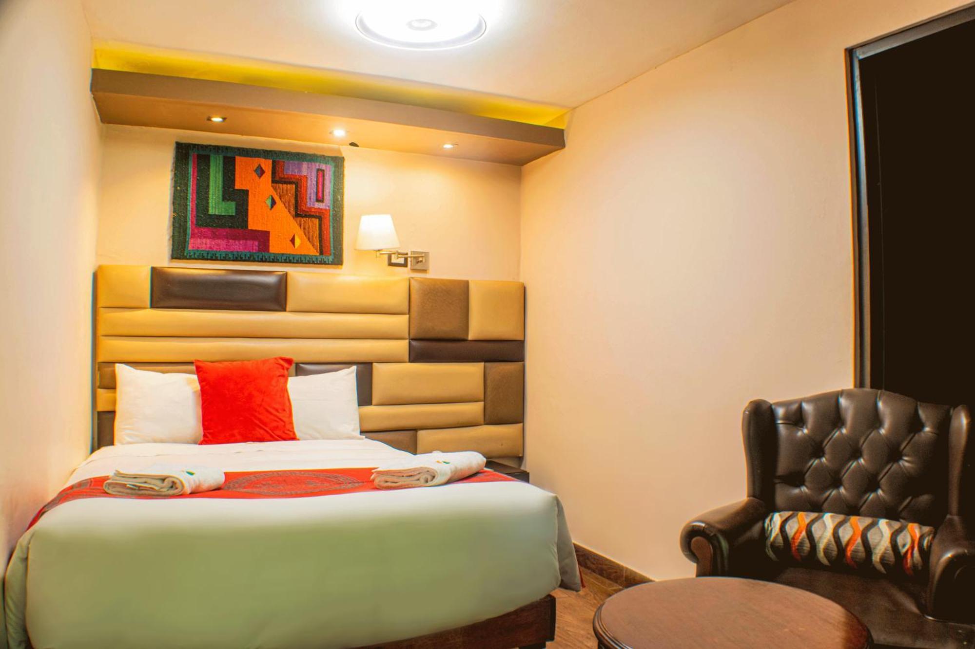 Royal Qosqo Cuzco
