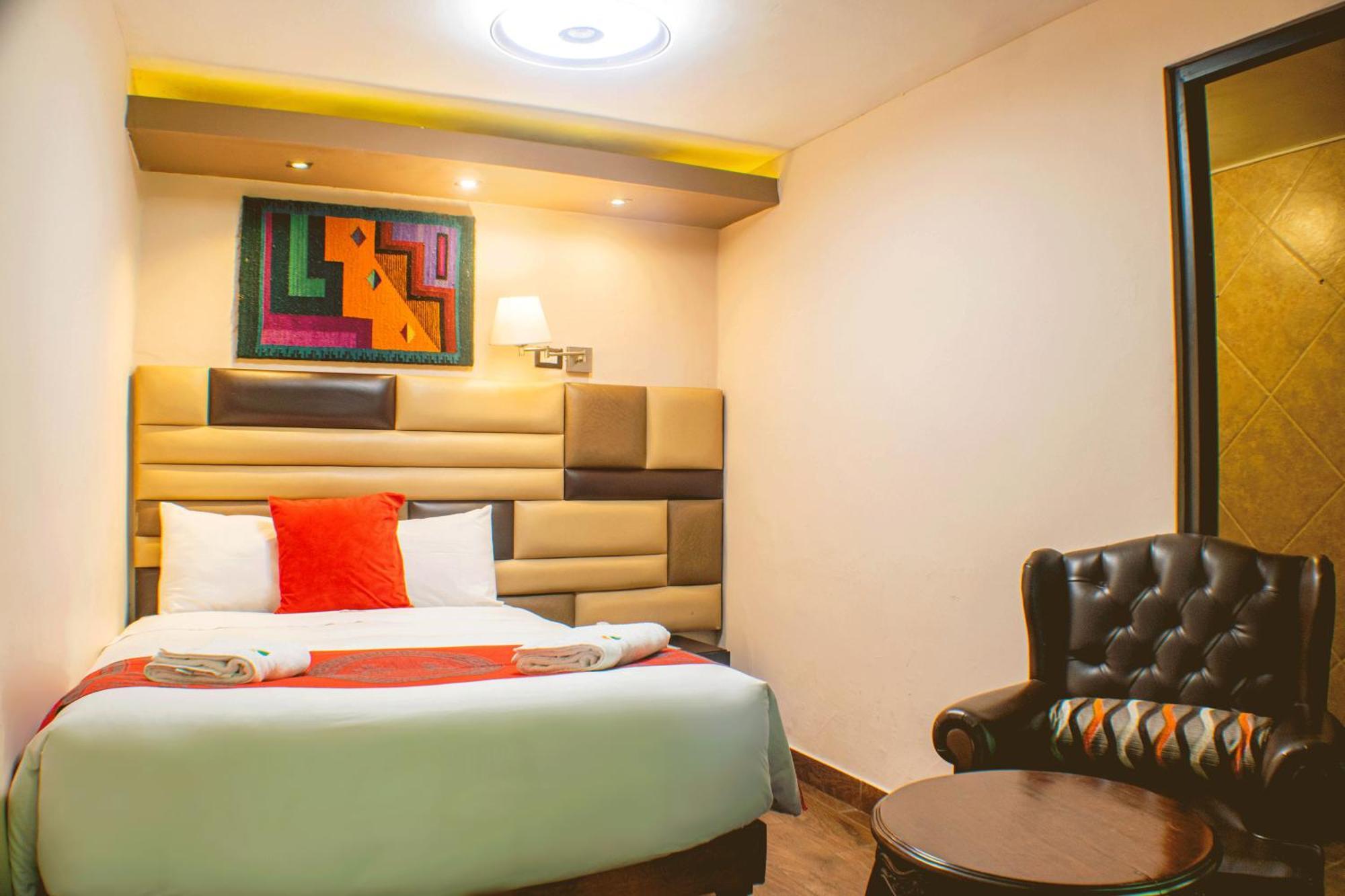 Royal Qosqo Hotel