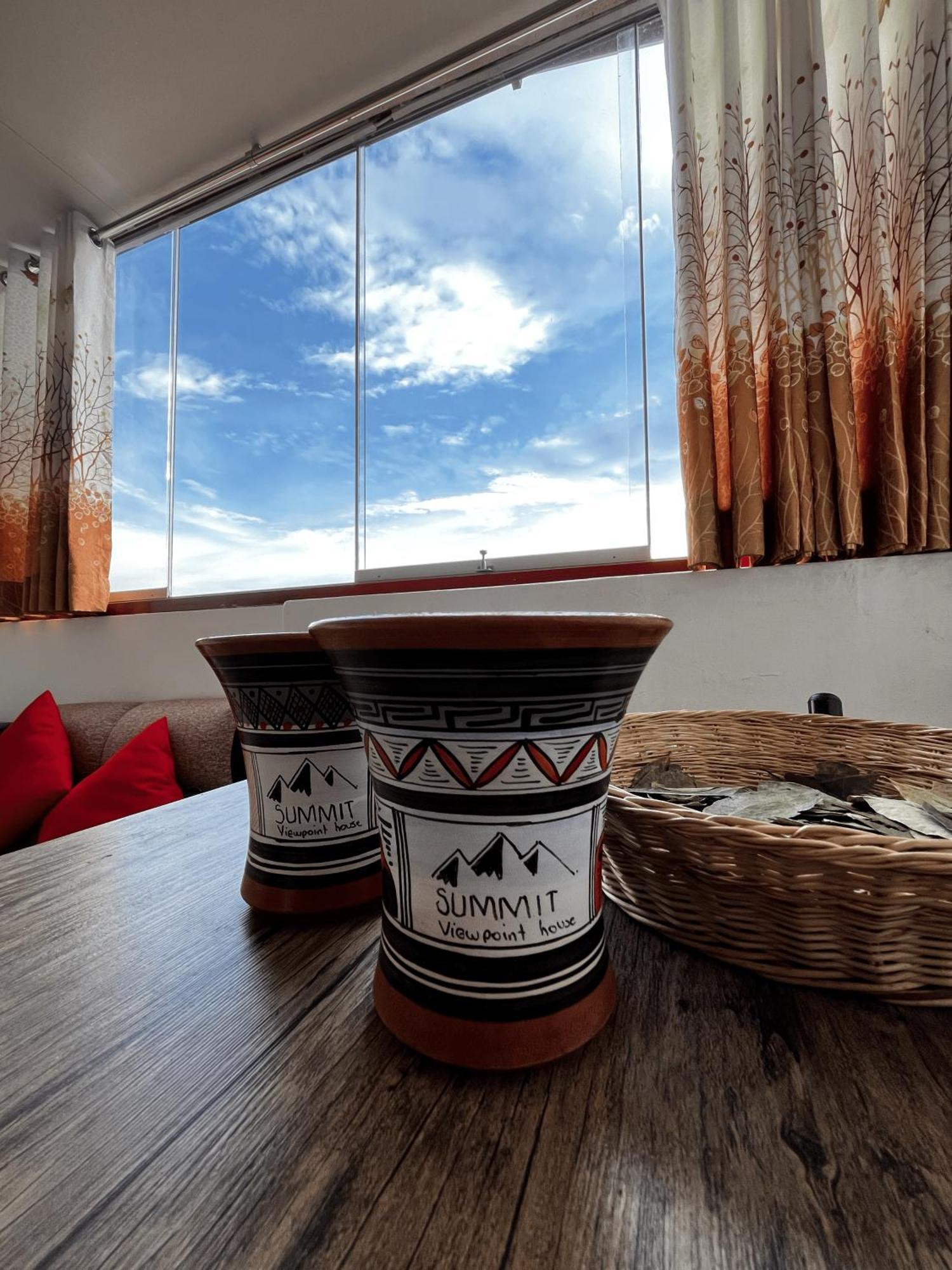 Apartamento Summit Viewpoint House San Blas Cusco