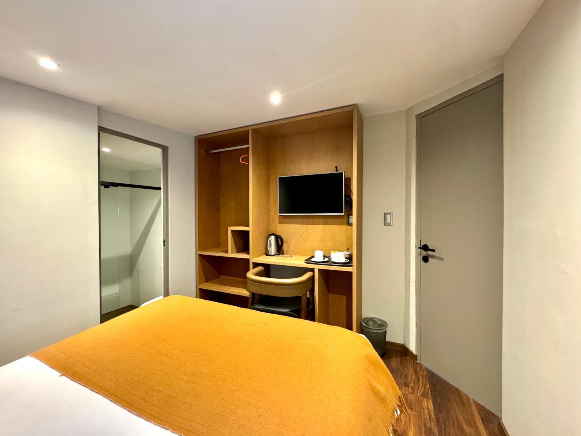 Hotel Montes Cusco