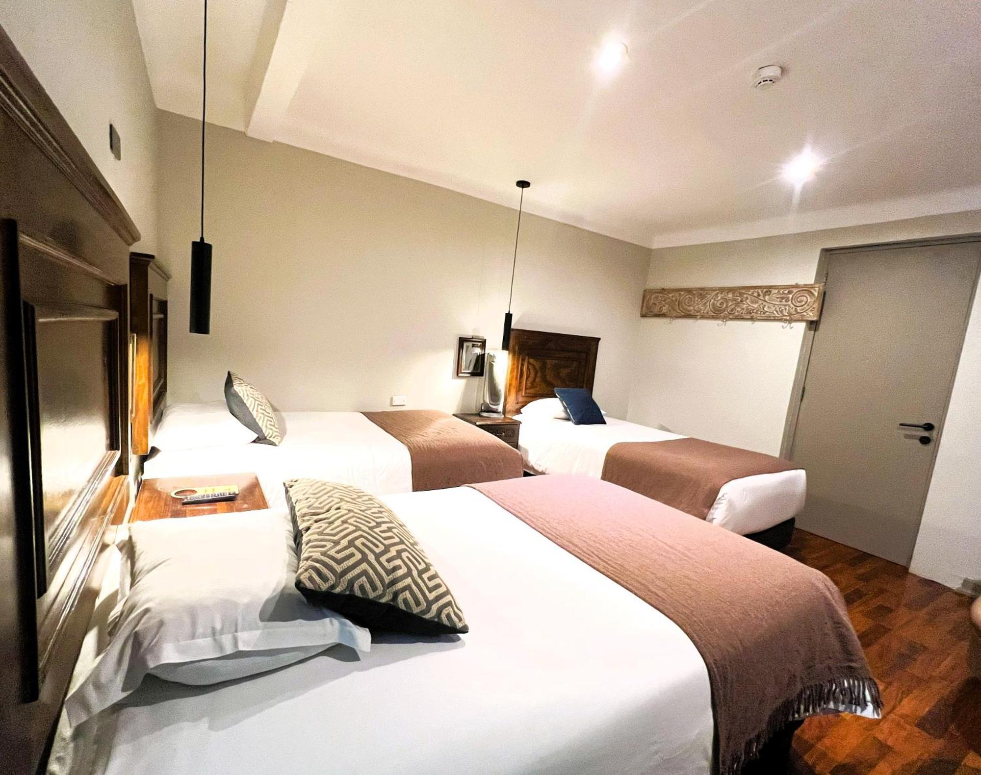 Hotel Montes Cusco