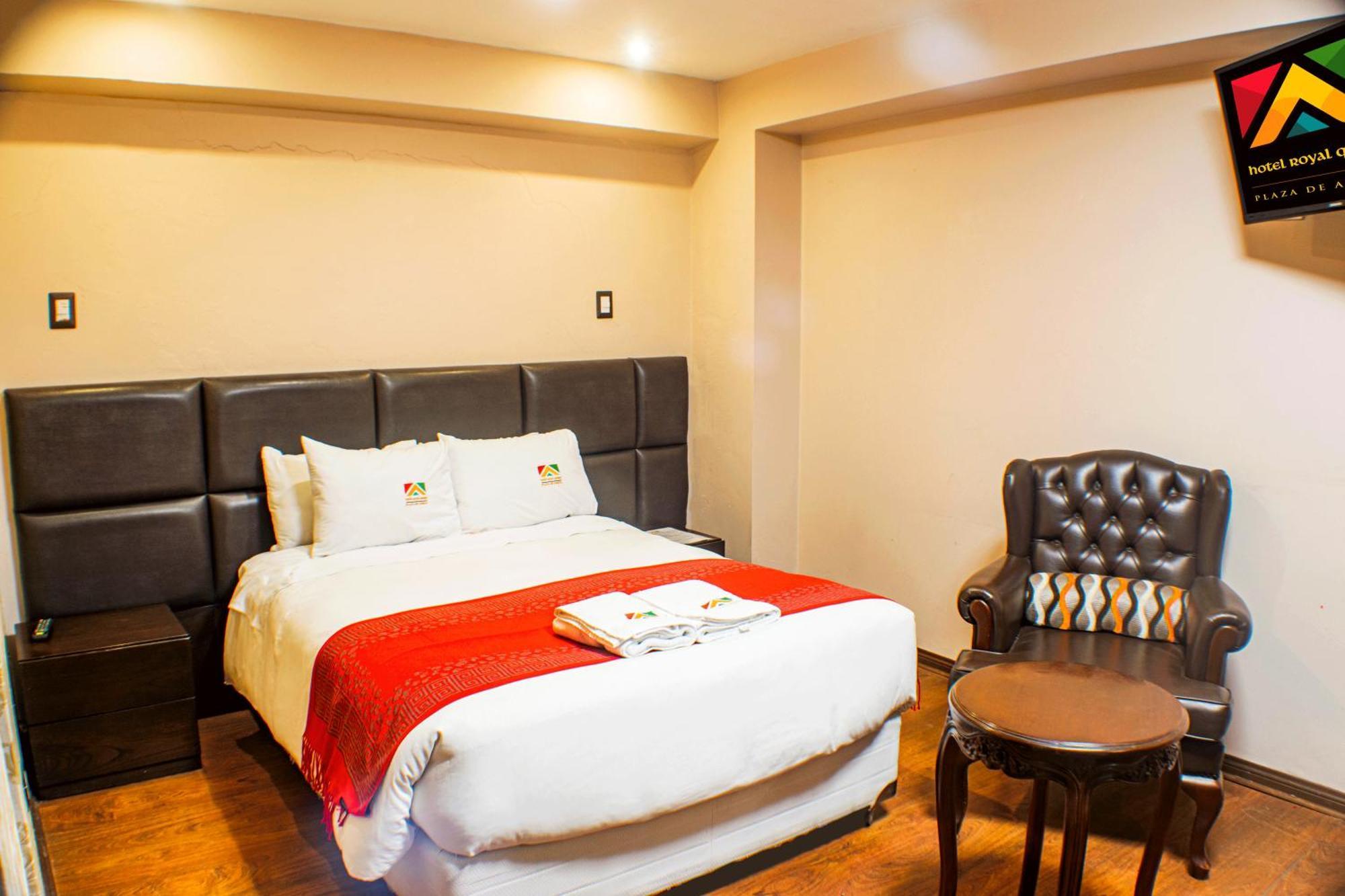 Royal Qosqo 3* Cuzco