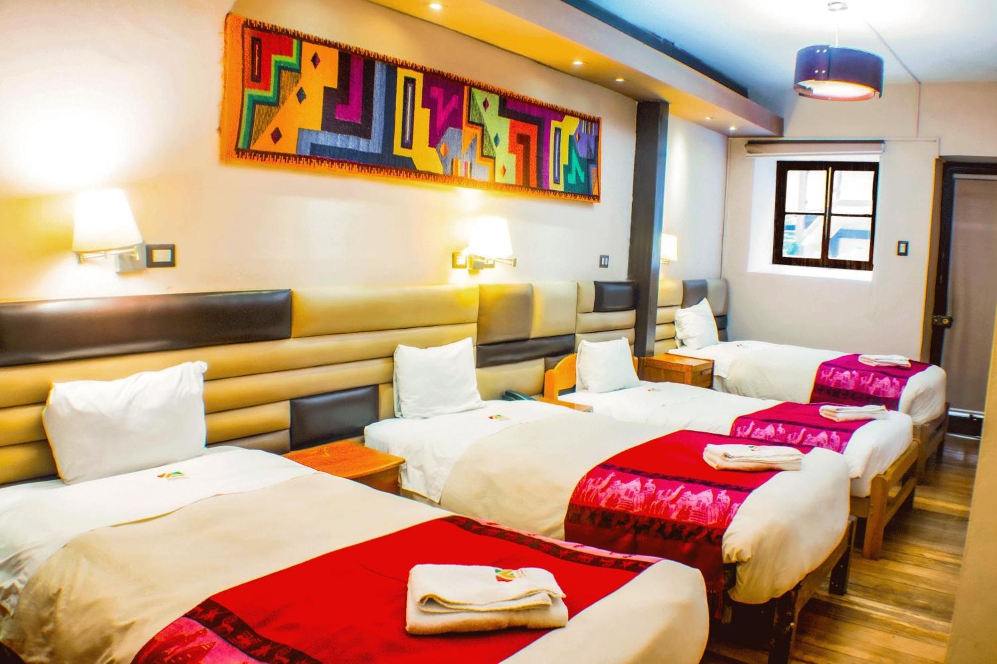 Hotel Royal Qosqo