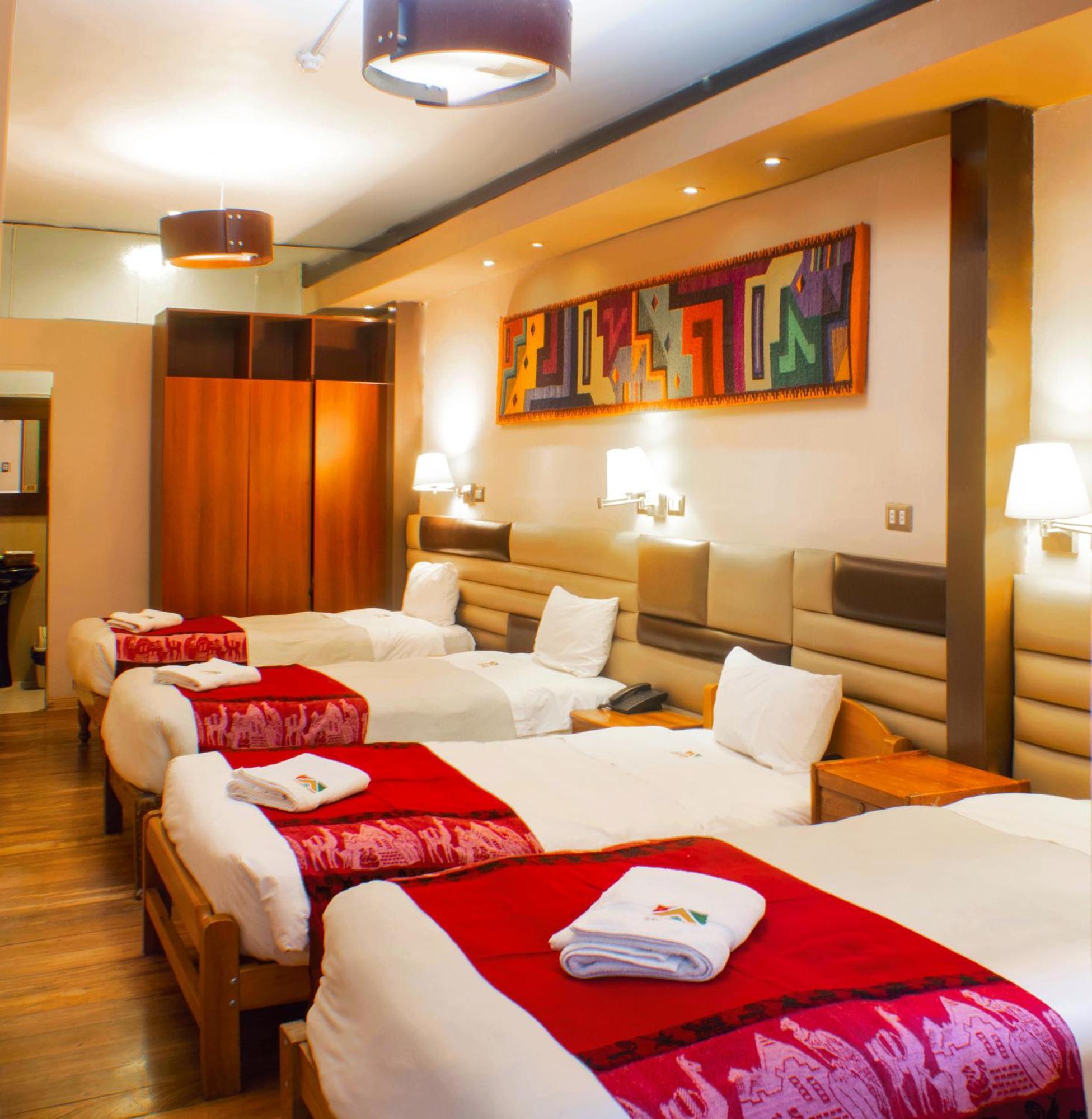 Royal Qosqo Hotel Cuzco