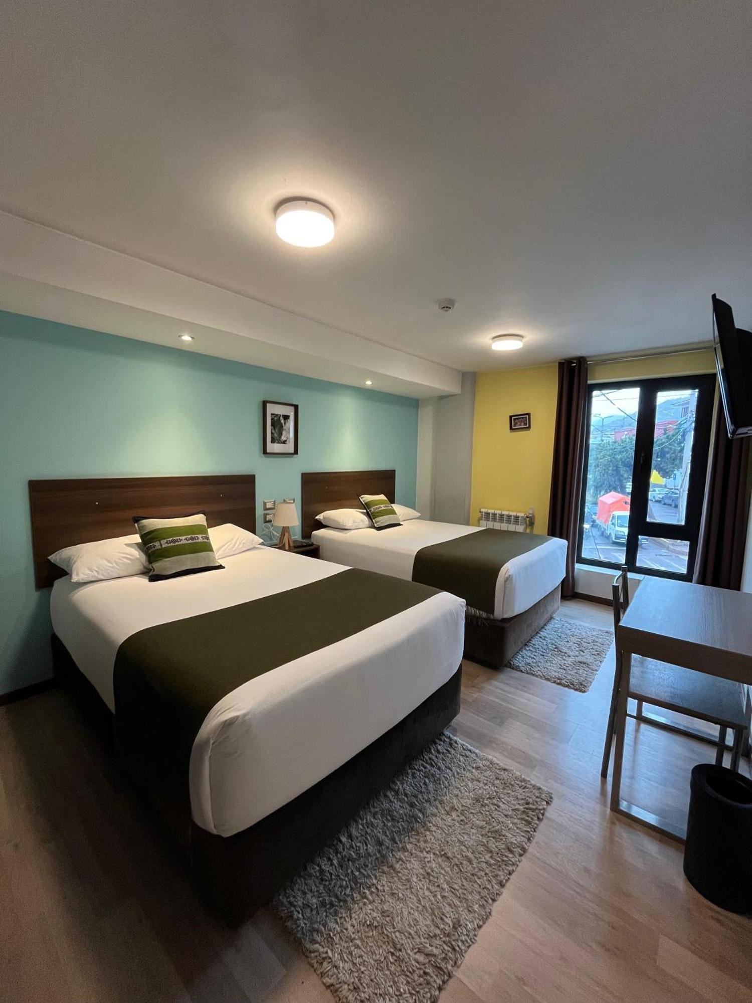 Casa Cristobal Centenario Deluxe Hotel 3*