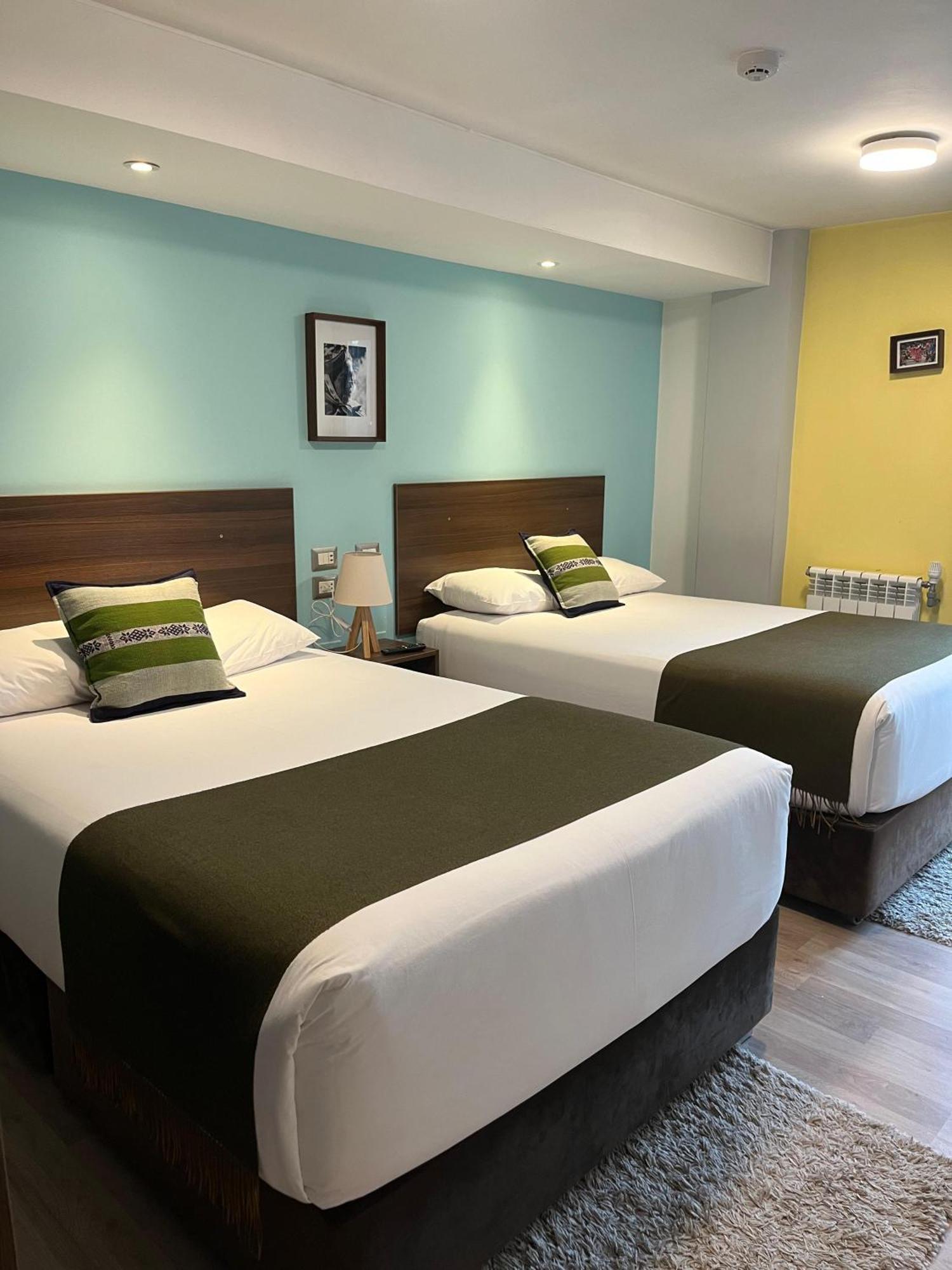 Casa Cristobal Centenario Deluxe Hotel Cusco