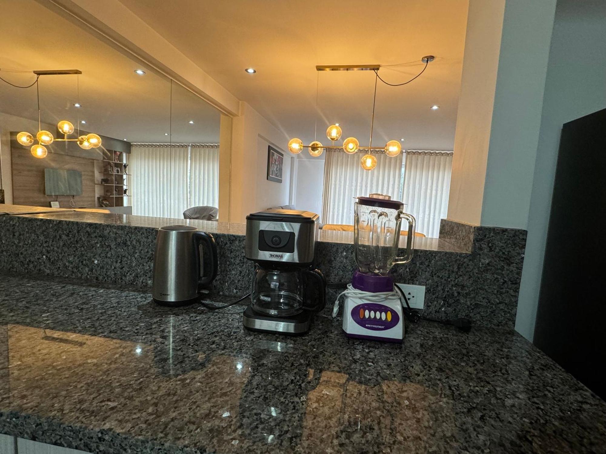 Apartment Qf *