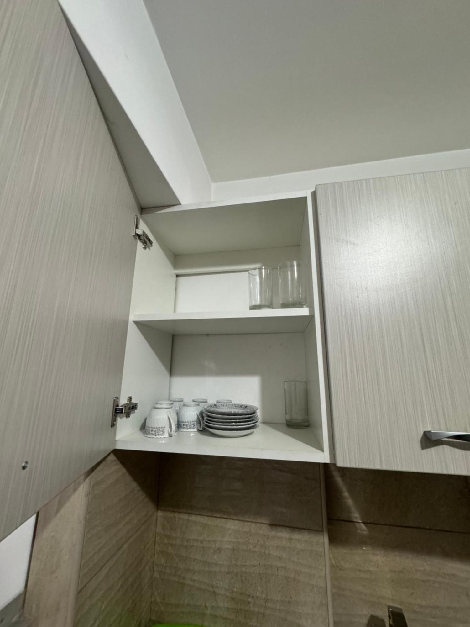 Apartment Qf *