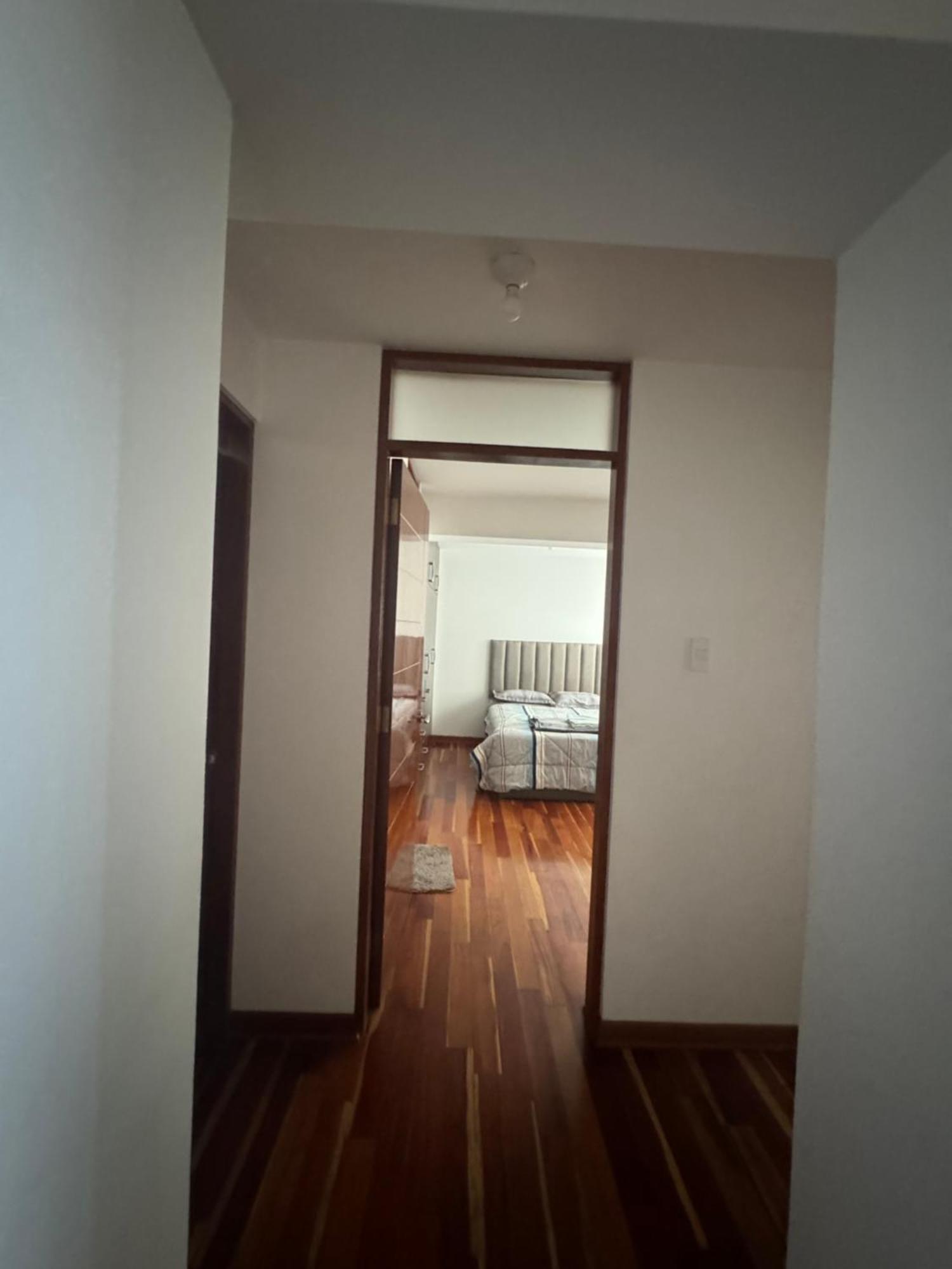 Apartment Qf *