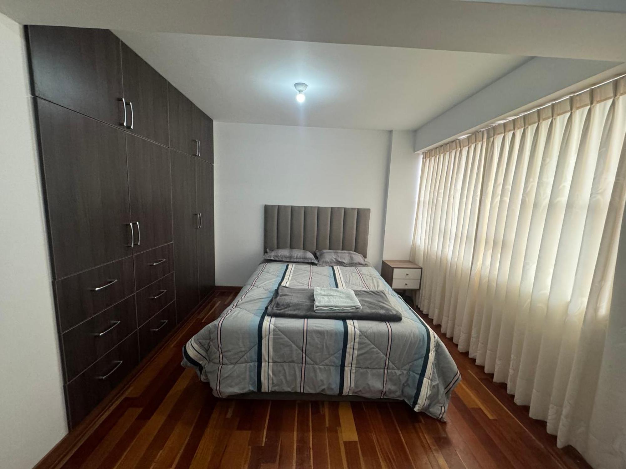 Apartment Qf Cusco
