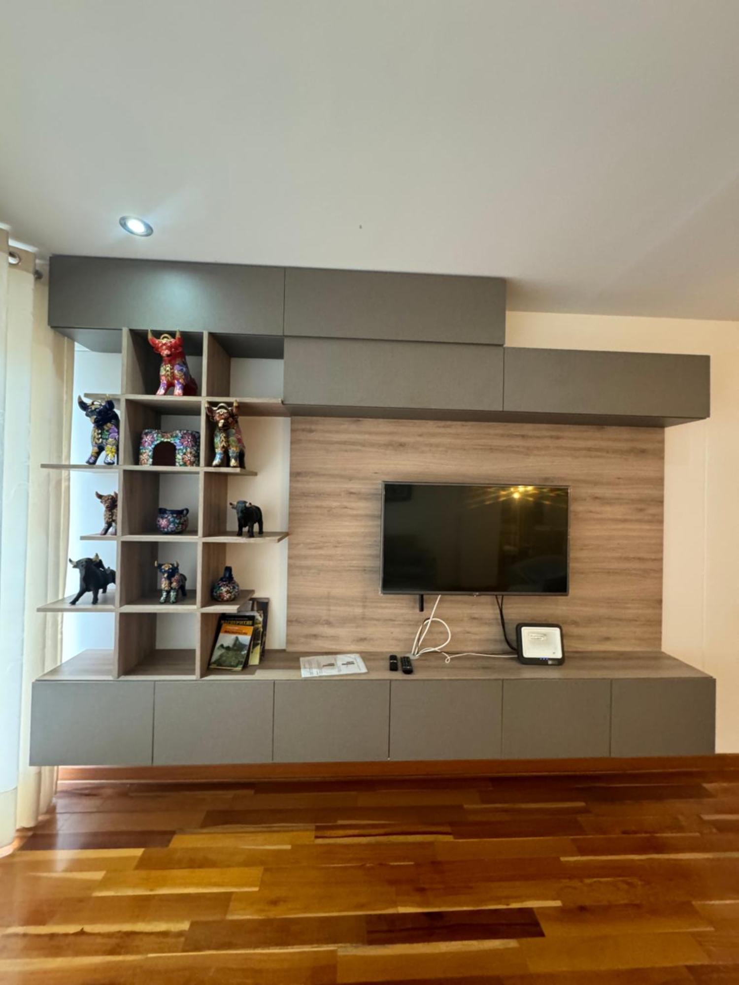 Qf Apartment *