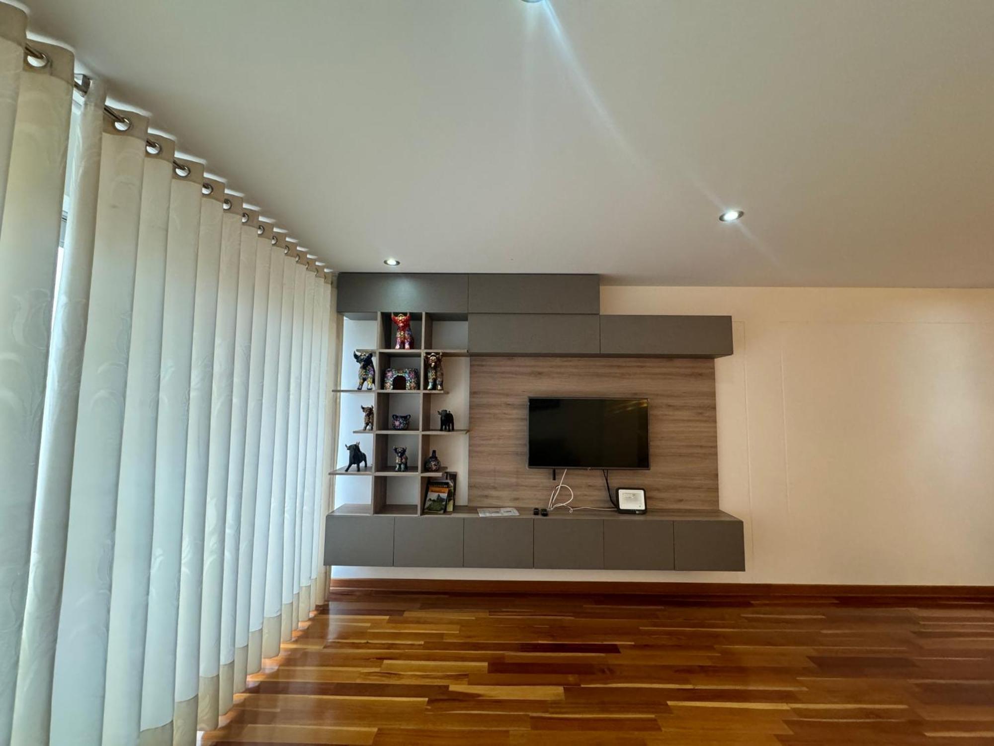 Qf Apartment Cusco