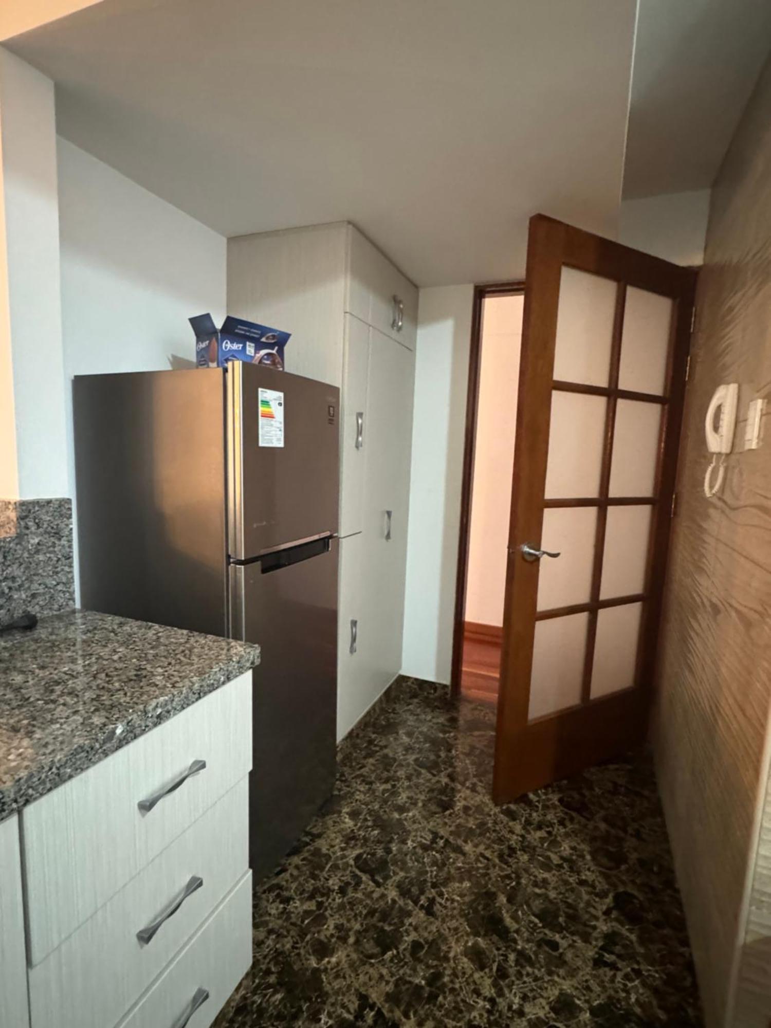 Qf Apartment *