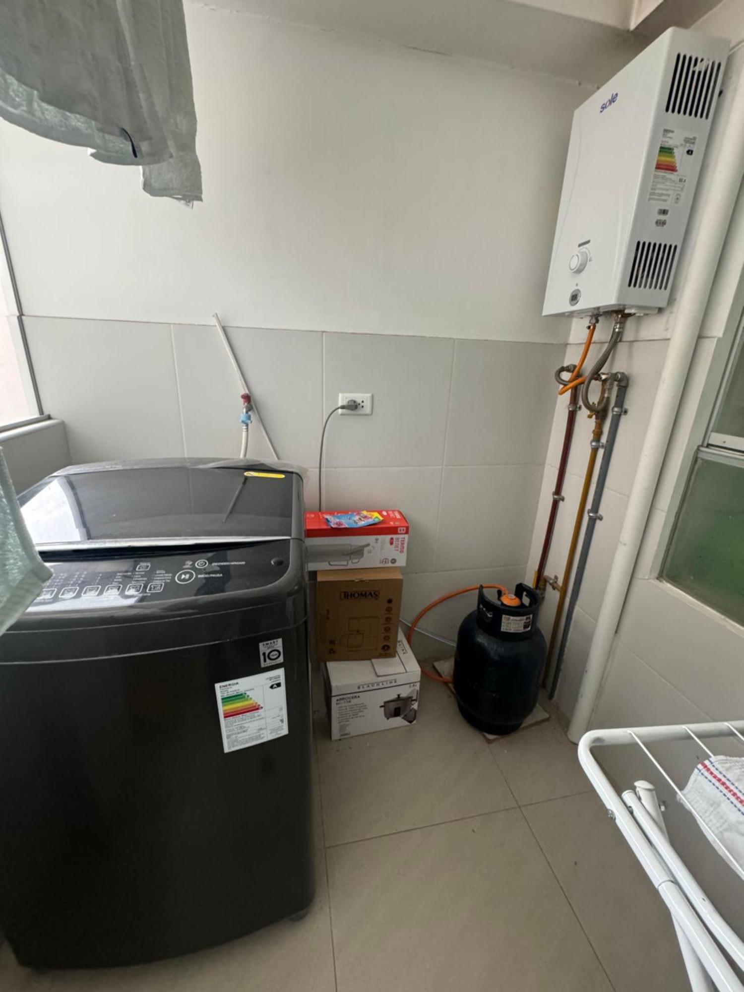 Apartment Qf *