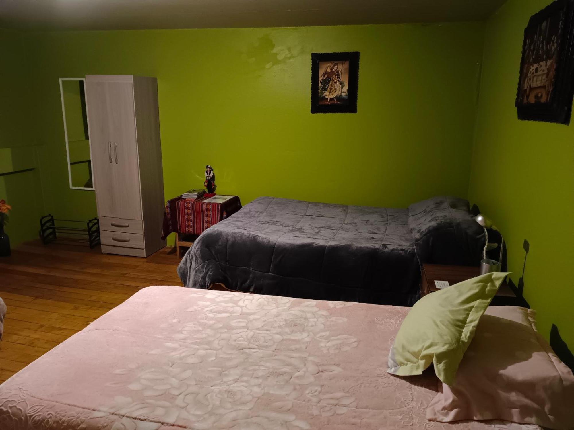Apartamento Casa Victoria