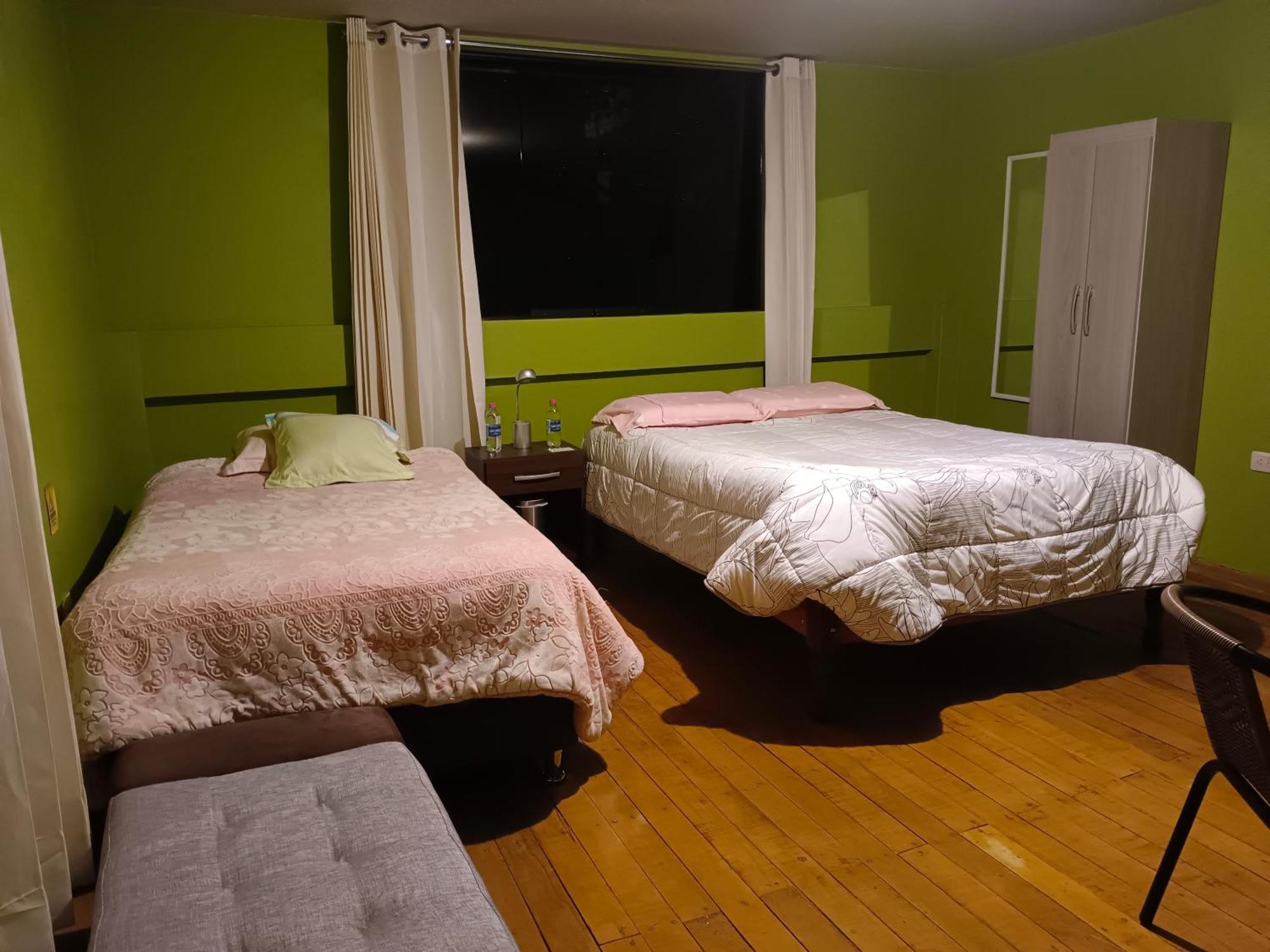 Apartamento Casa Victoria