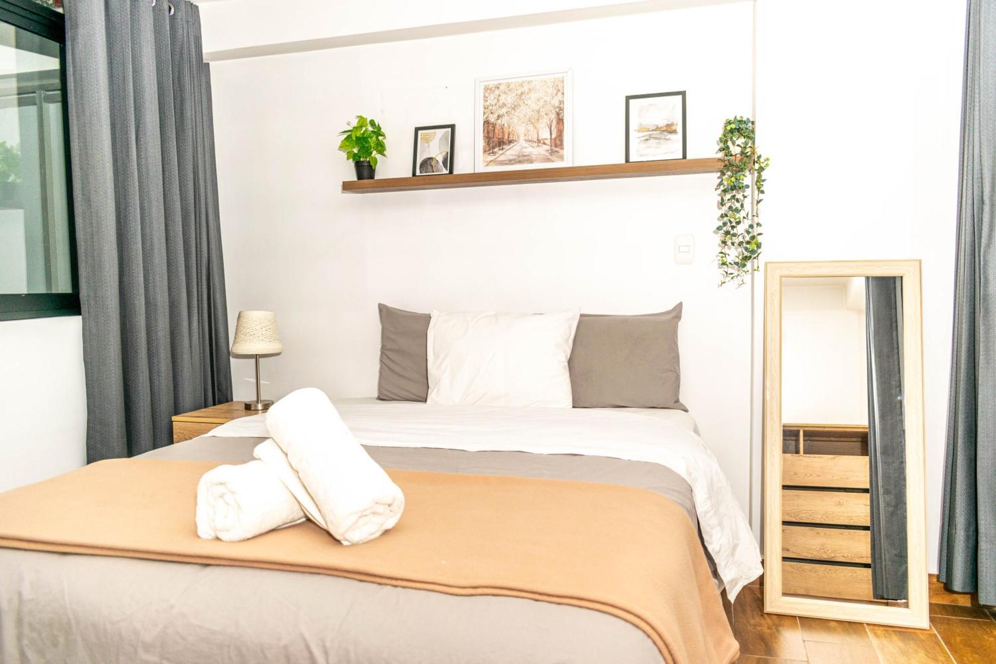 Willka Wasi Apartment *
