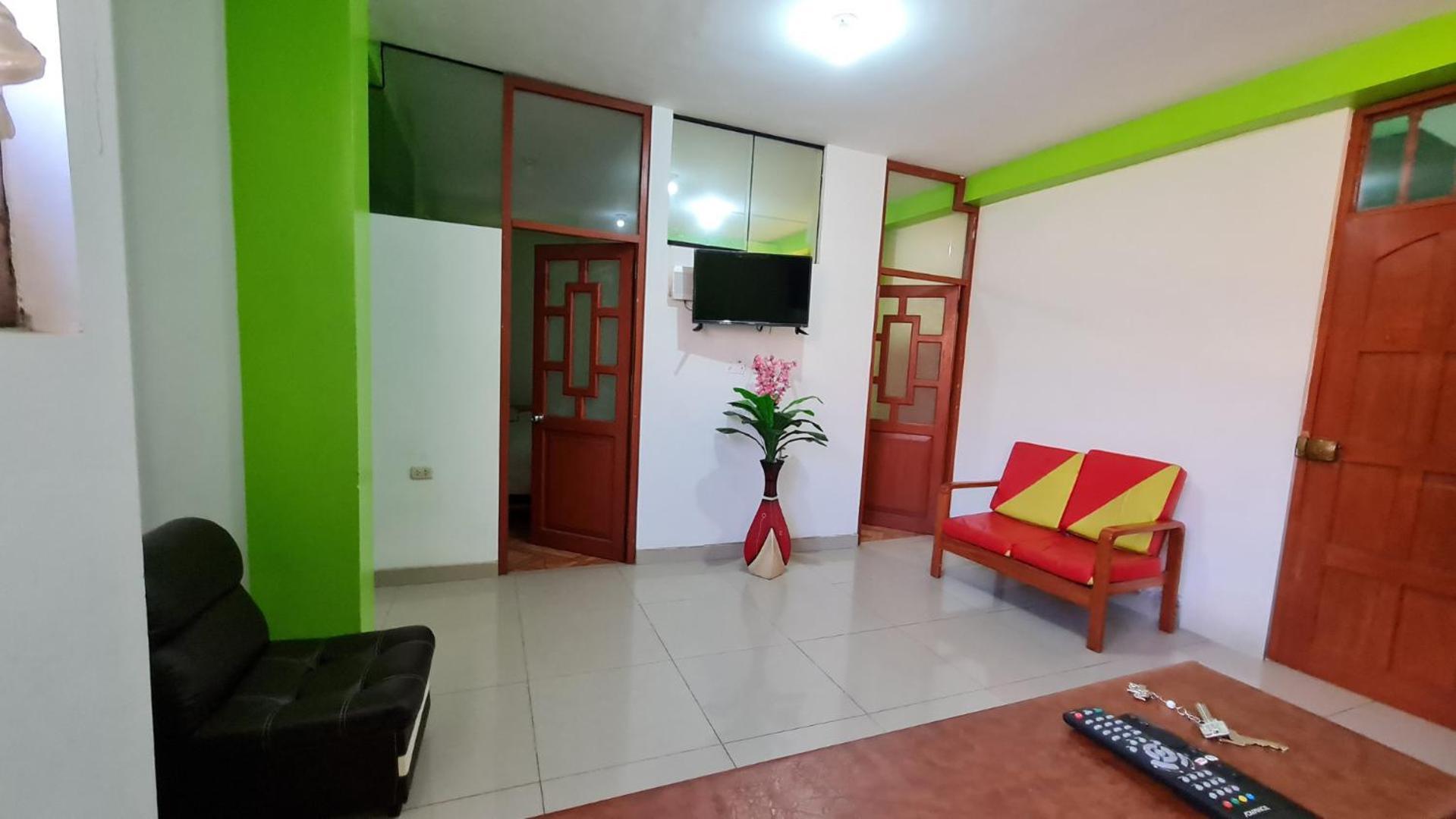 Munay Host & Memories San Blas 1