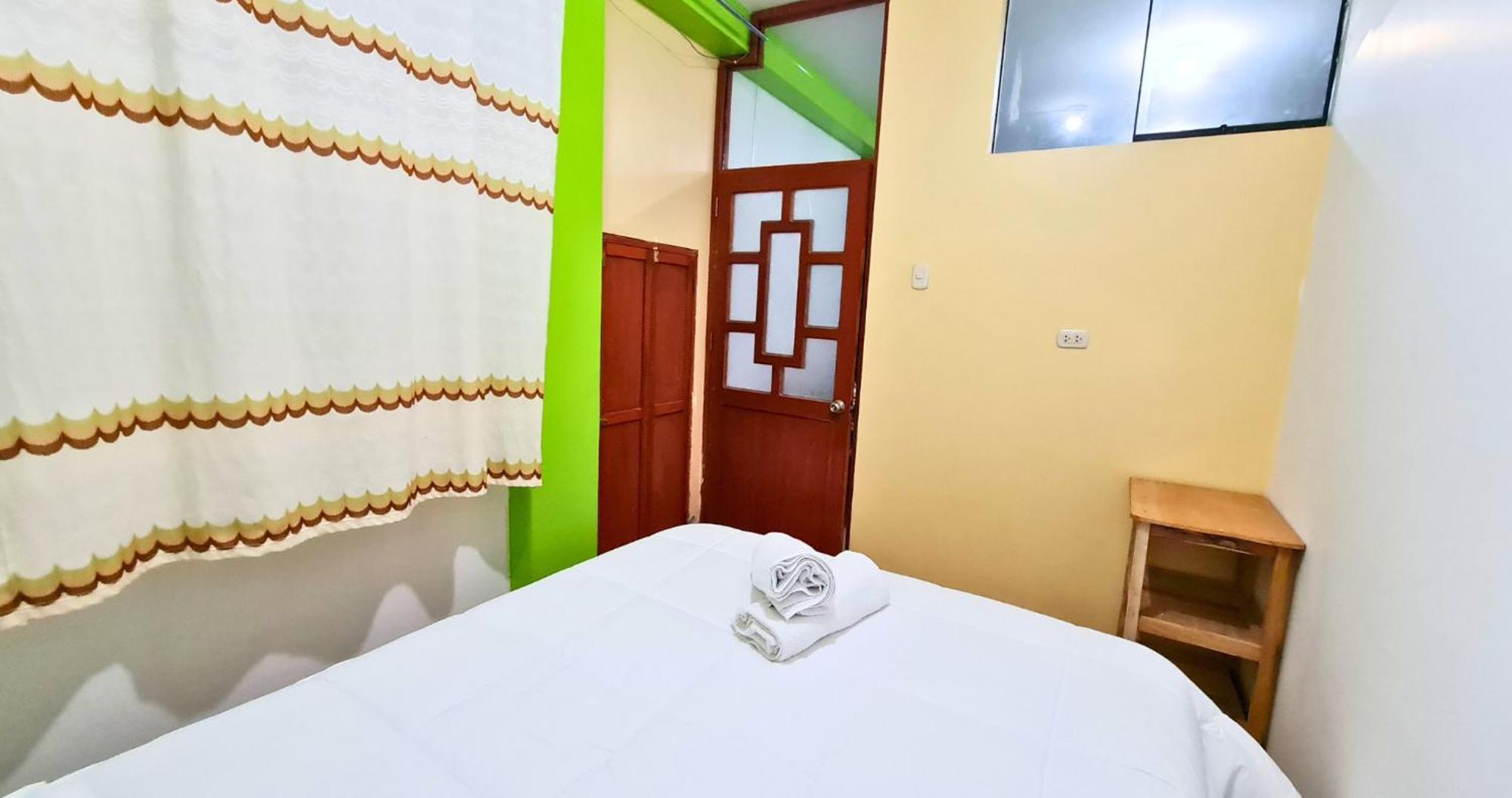 Apartamento Munay Host & Memories San Blas 1 *