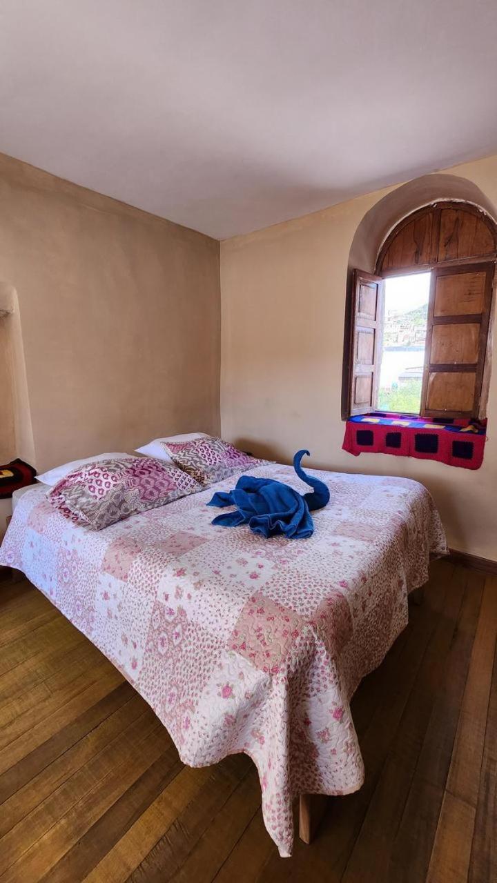La Casa De Santa Ana * Cusco