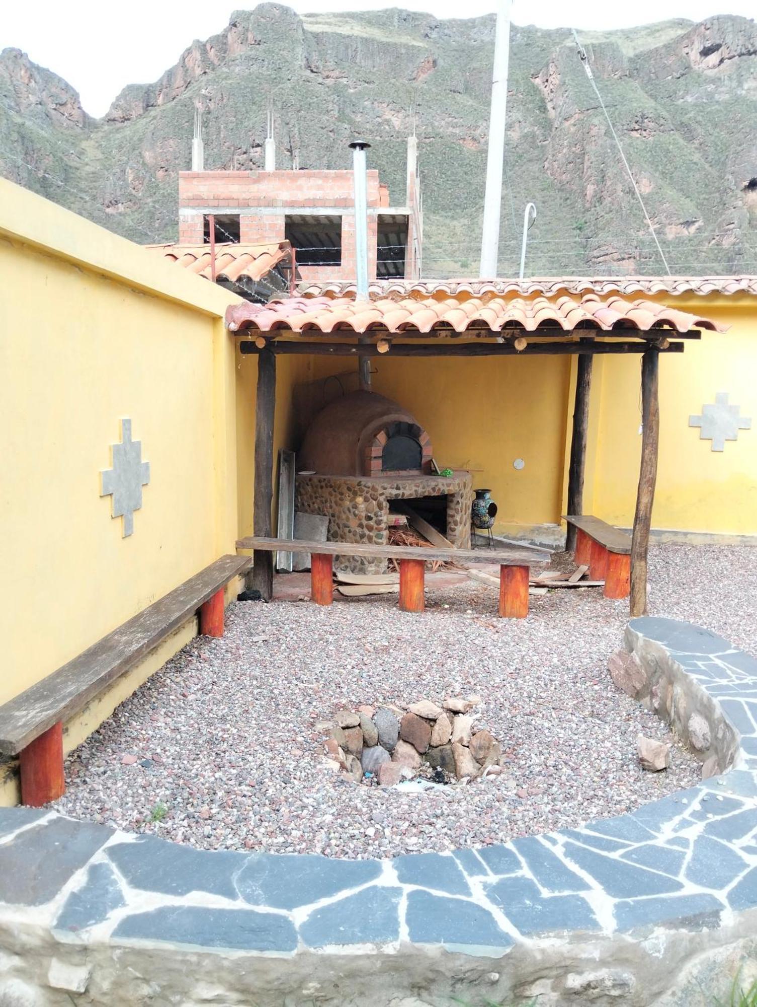 Landhaus Chakana House Lamay Cusco