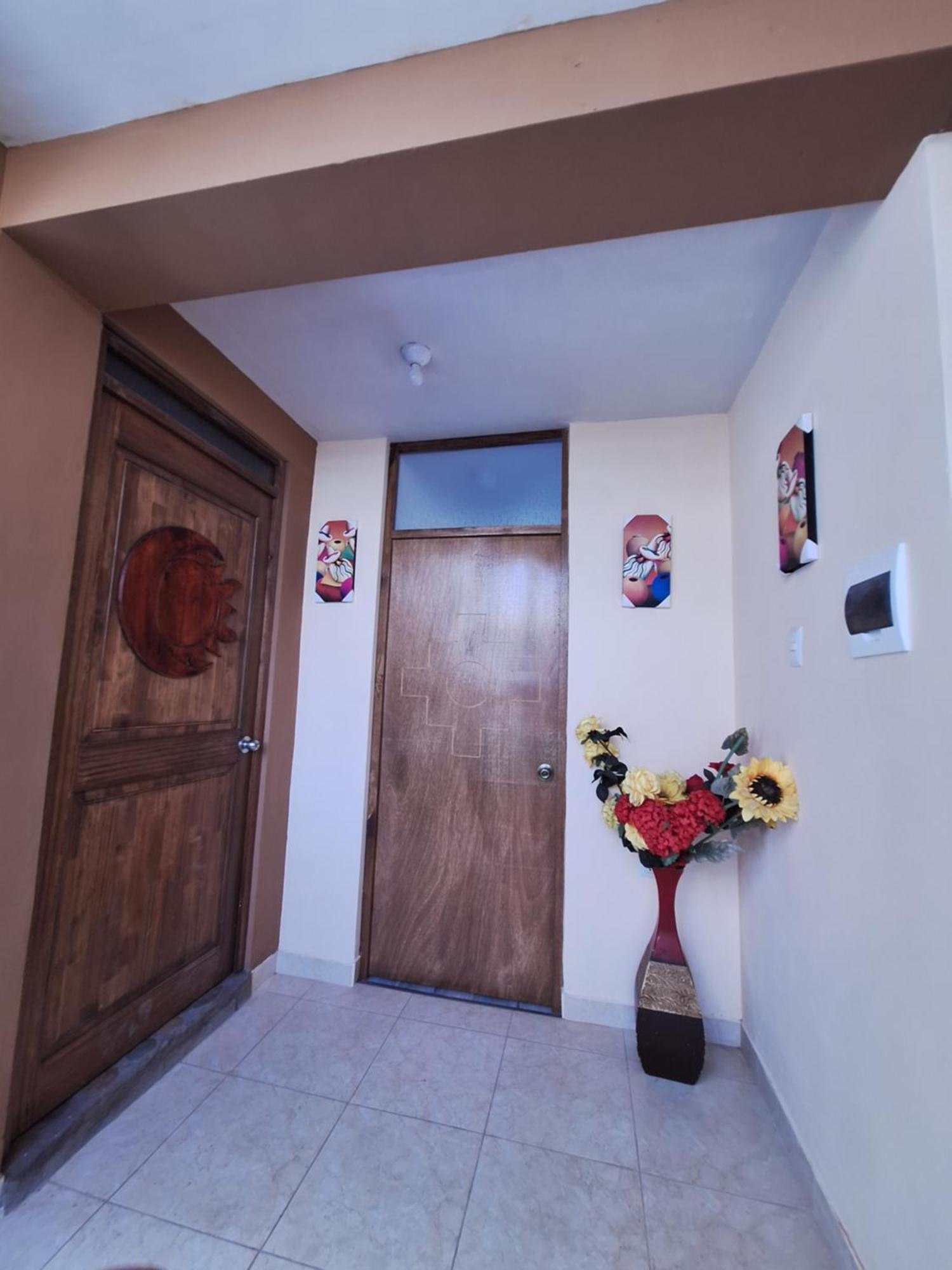 Chakana House Lamay * Cusco