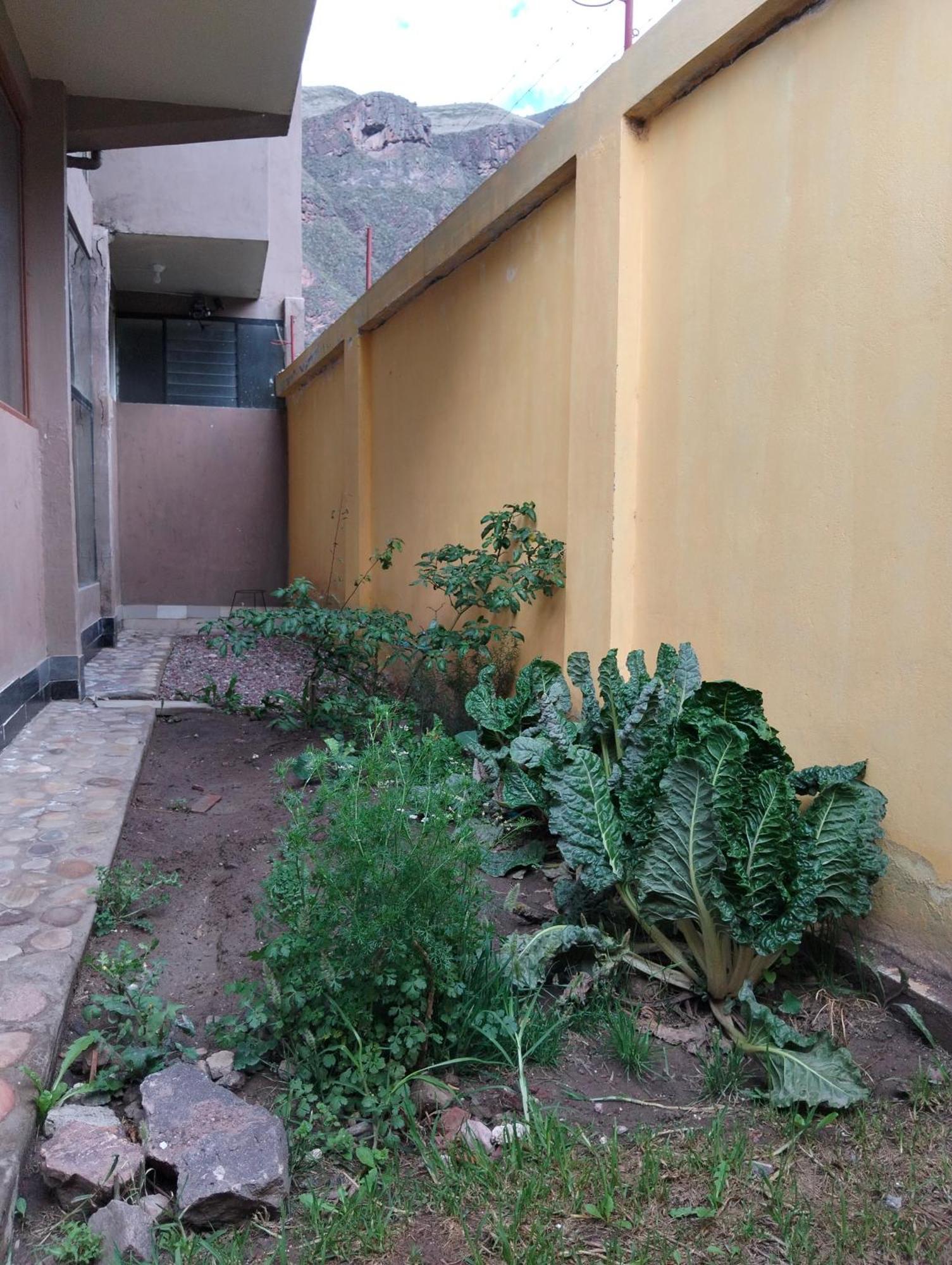 Chakana House Lamay Cusco