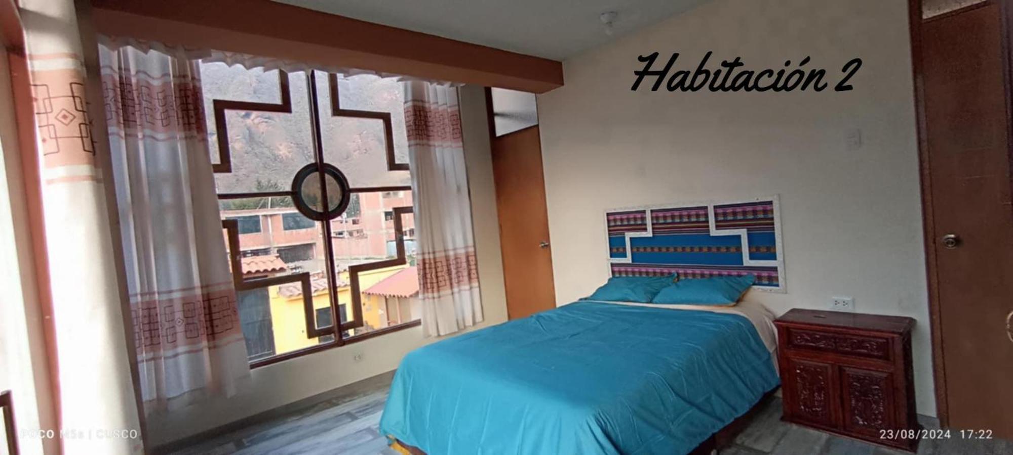 Landhaus Chakana House Lamay Cusco