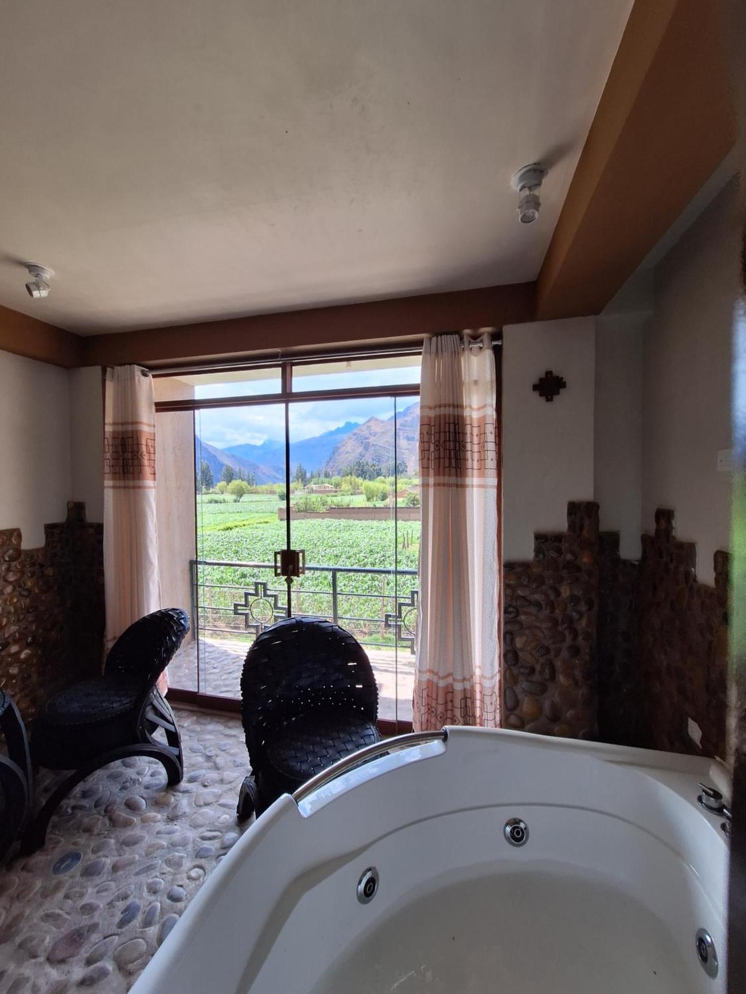 Chakana House Lamay * Cusco