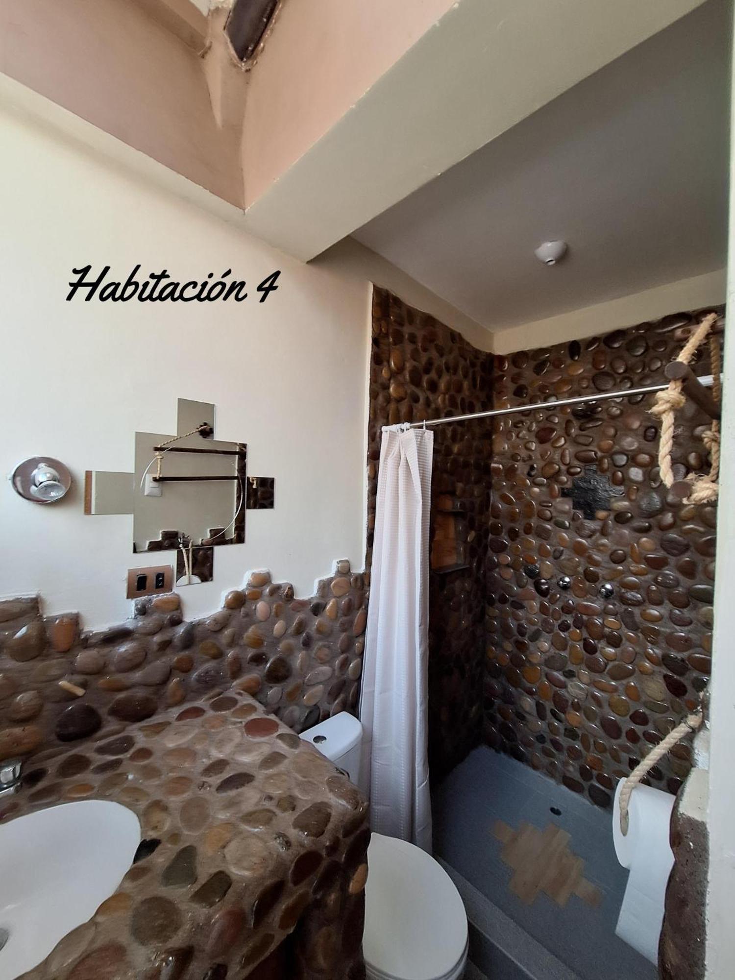 Chakana House Lamay Country house Cusco
